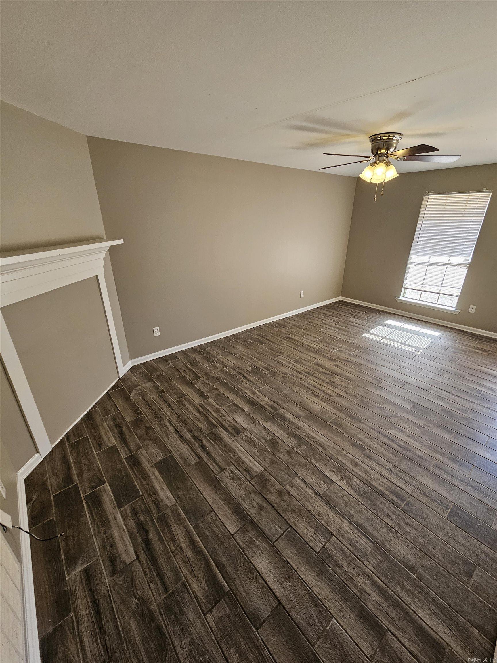 8702 White Rock  Little Rock, AR
