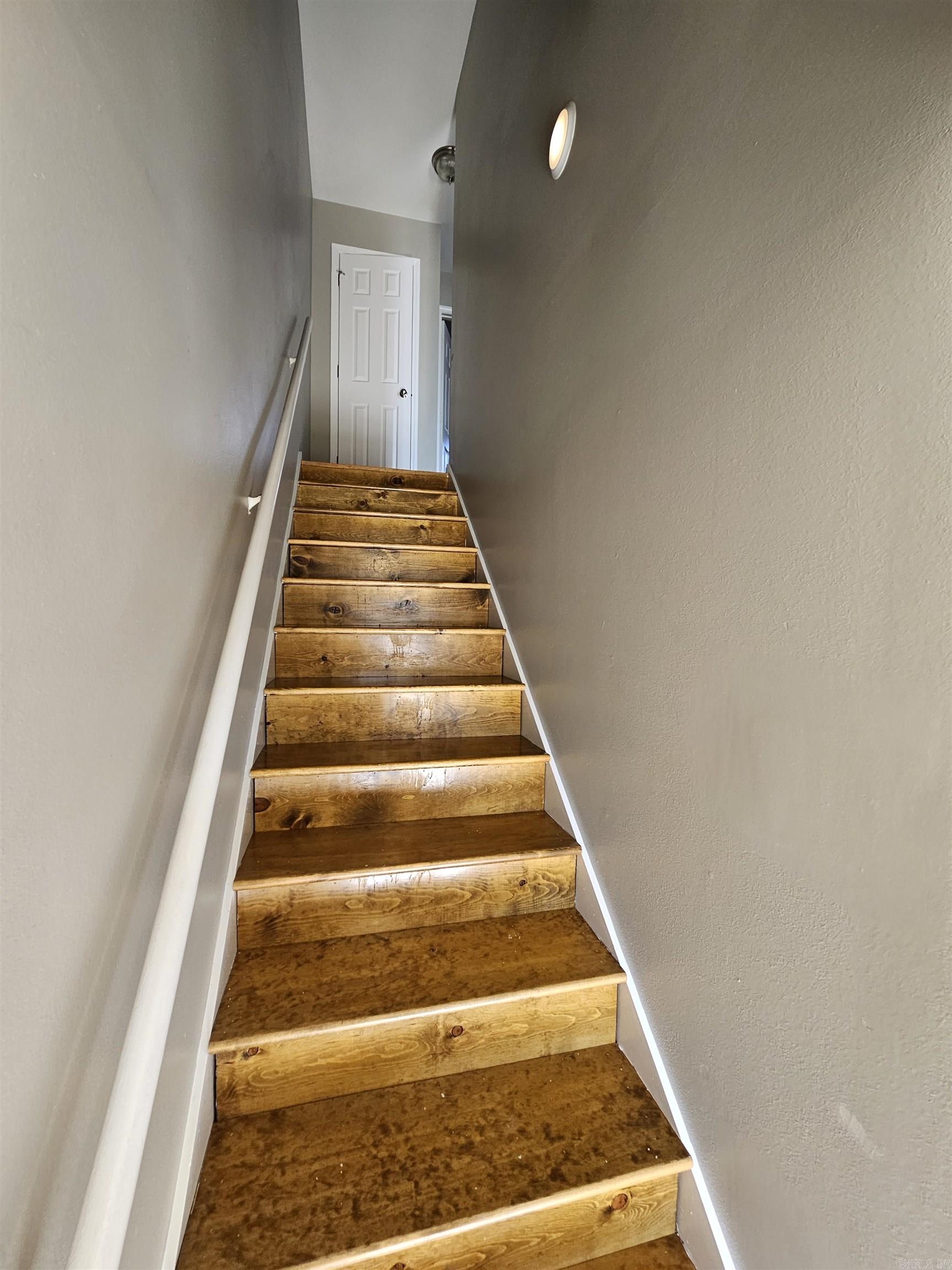 8702 White Rock  Little Rock, AR