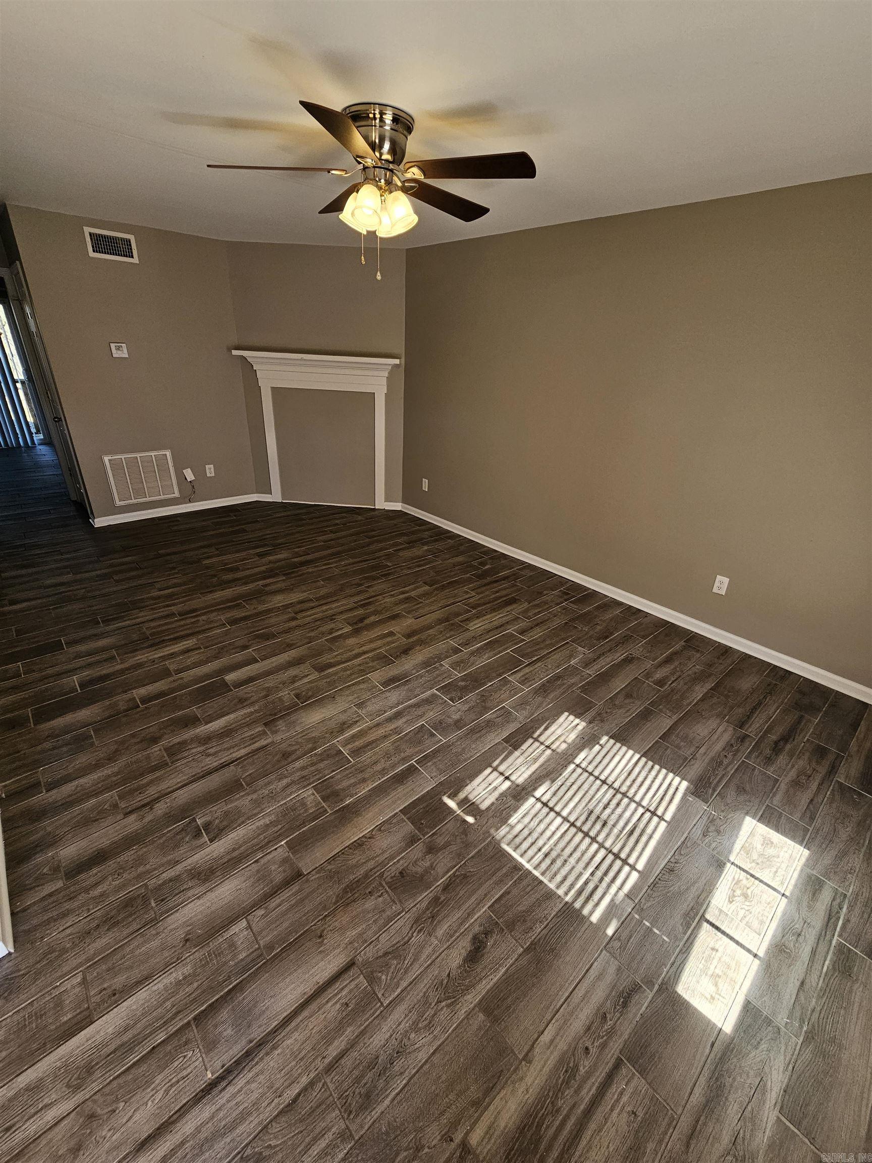 8700 White Rock  Little Rock, AR