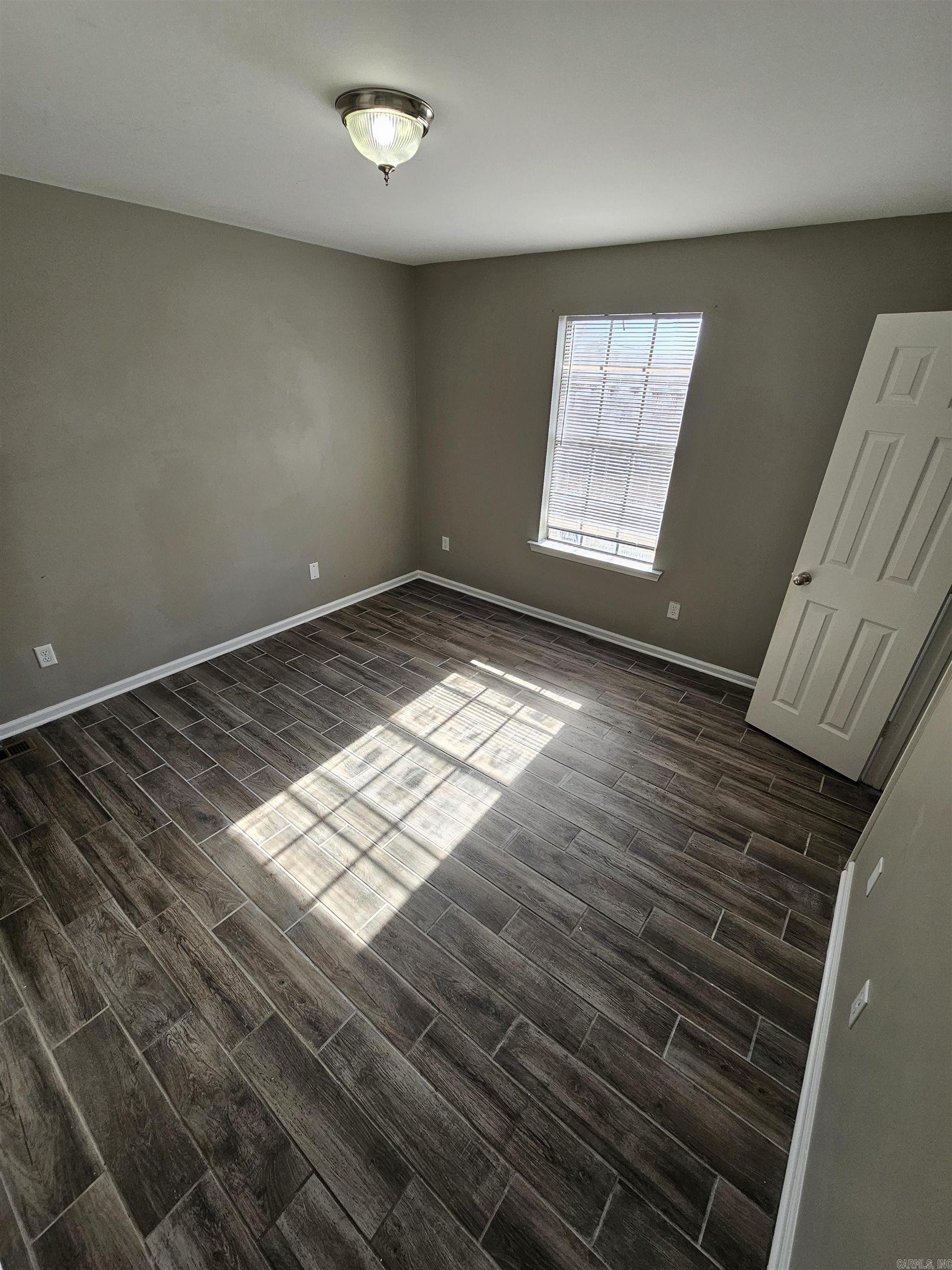 8700 White Rock  Little Rock, AR