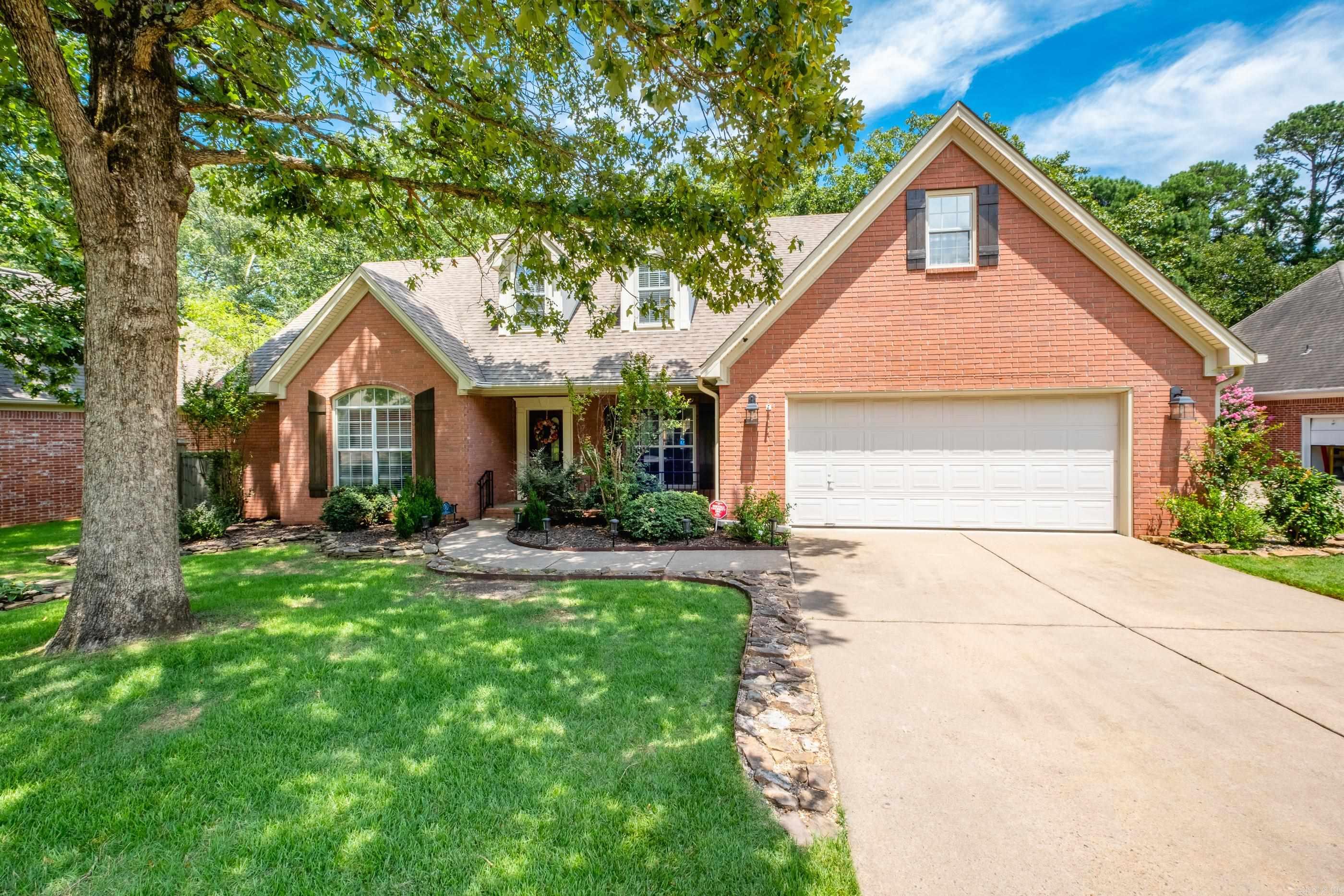 7 Aberdeen  Little Rock, AR