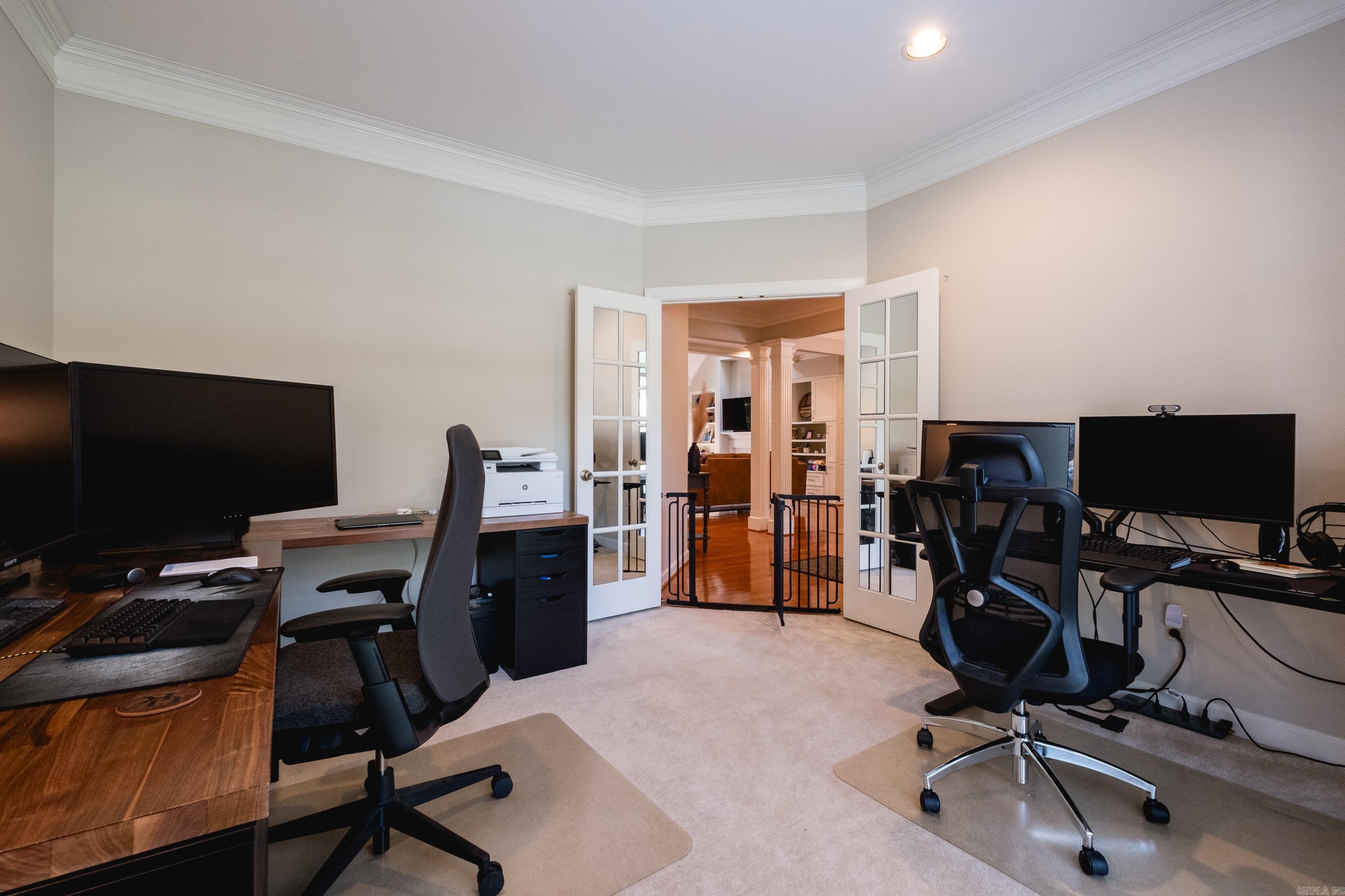 7 Aberdeen  Little Rock, AR