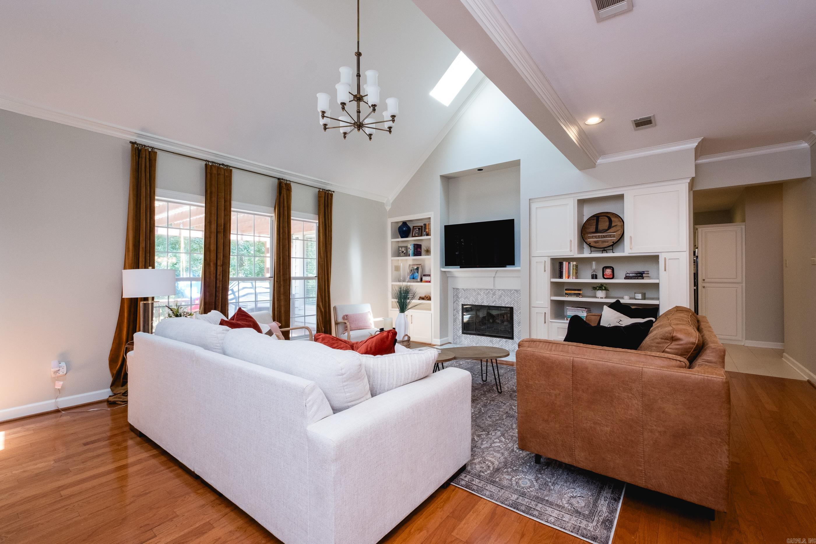 7 Aberdeen  Little Rock, AR