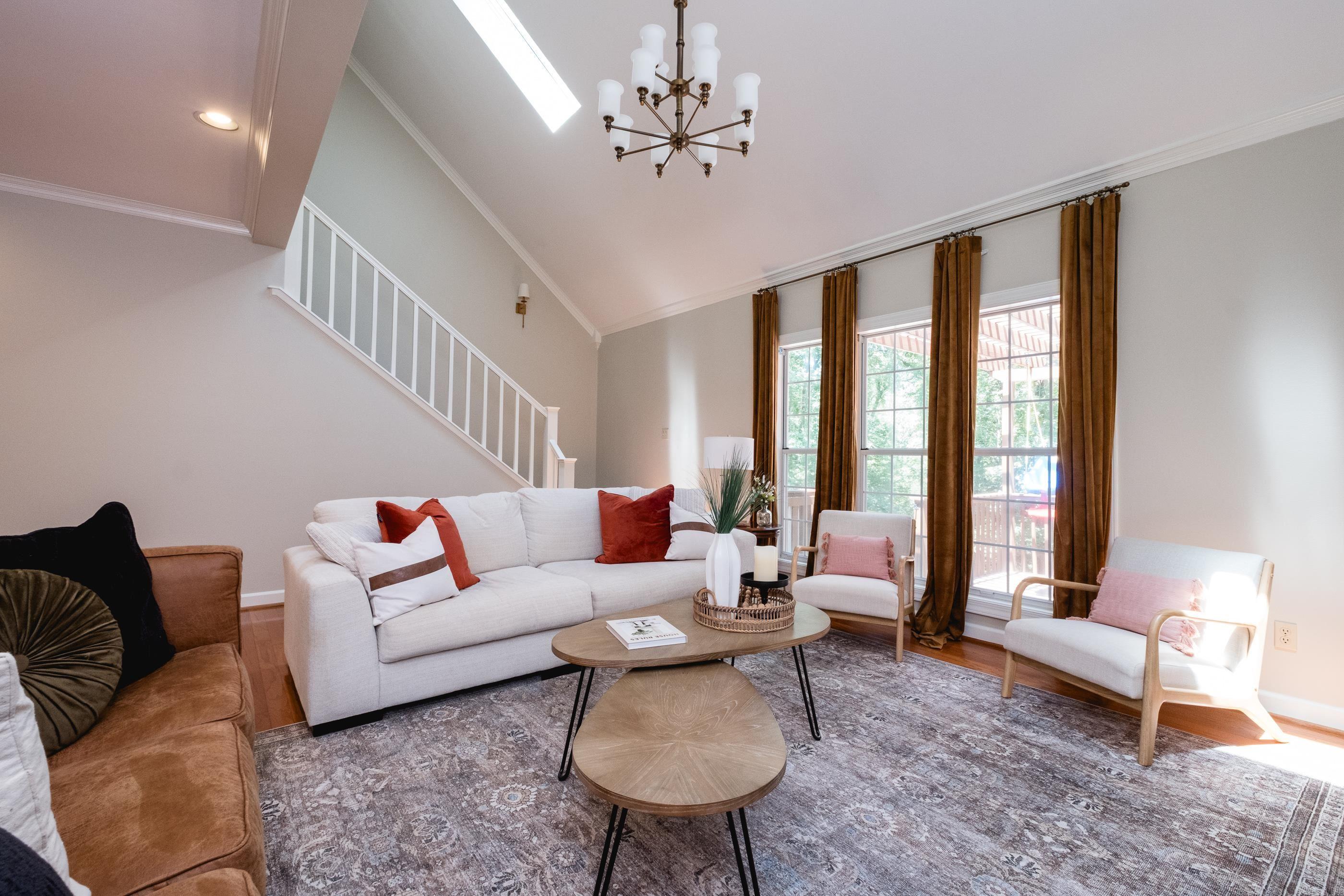 7 Aberdeen  Little Rock, AR