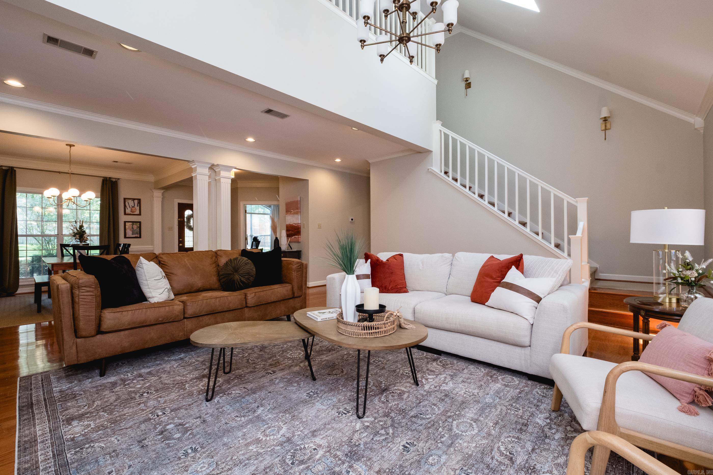 7 Aberdeen  Little Rock, AR