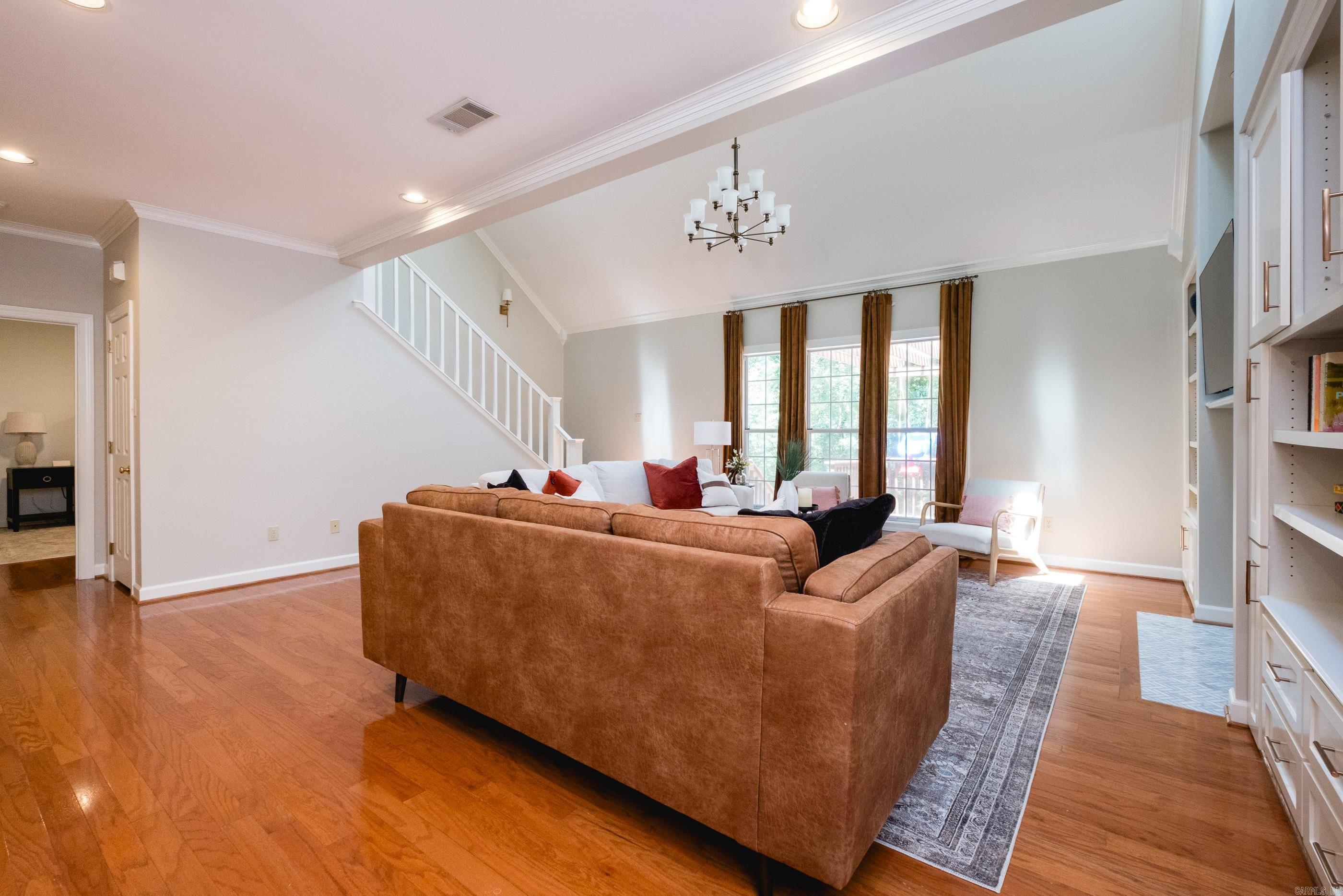 7 Aberdeen  Little Rock, AR