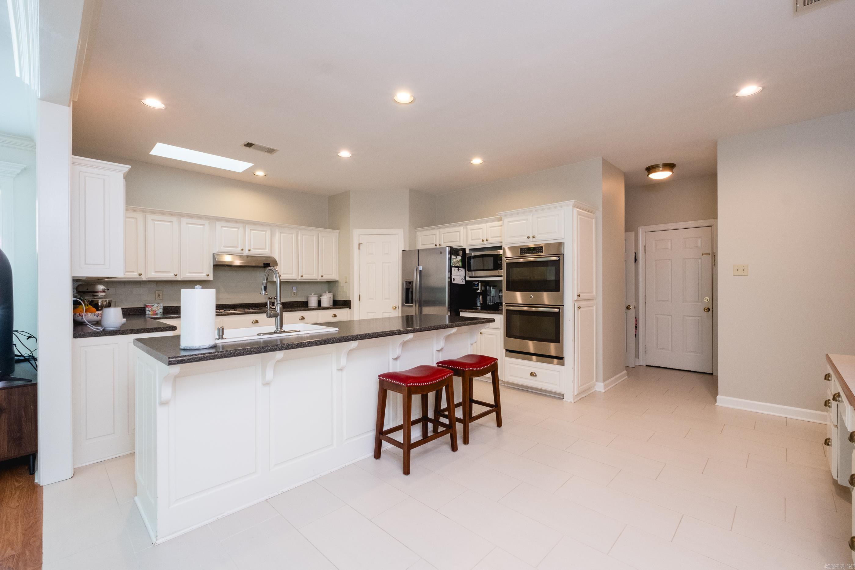 7 Aberdeen  Little Rock, AR