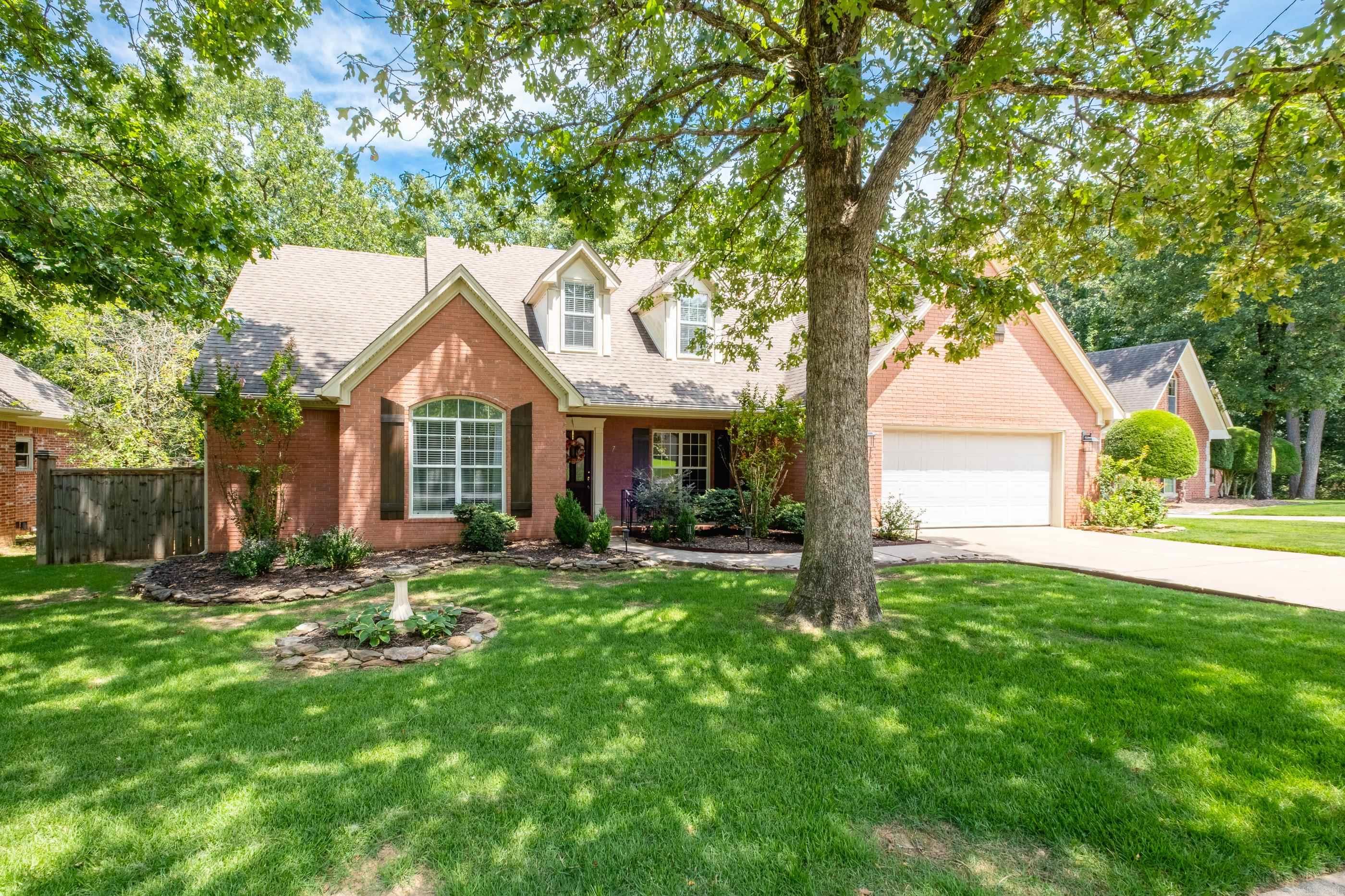 7 Aberdeen  Little Rock, AR