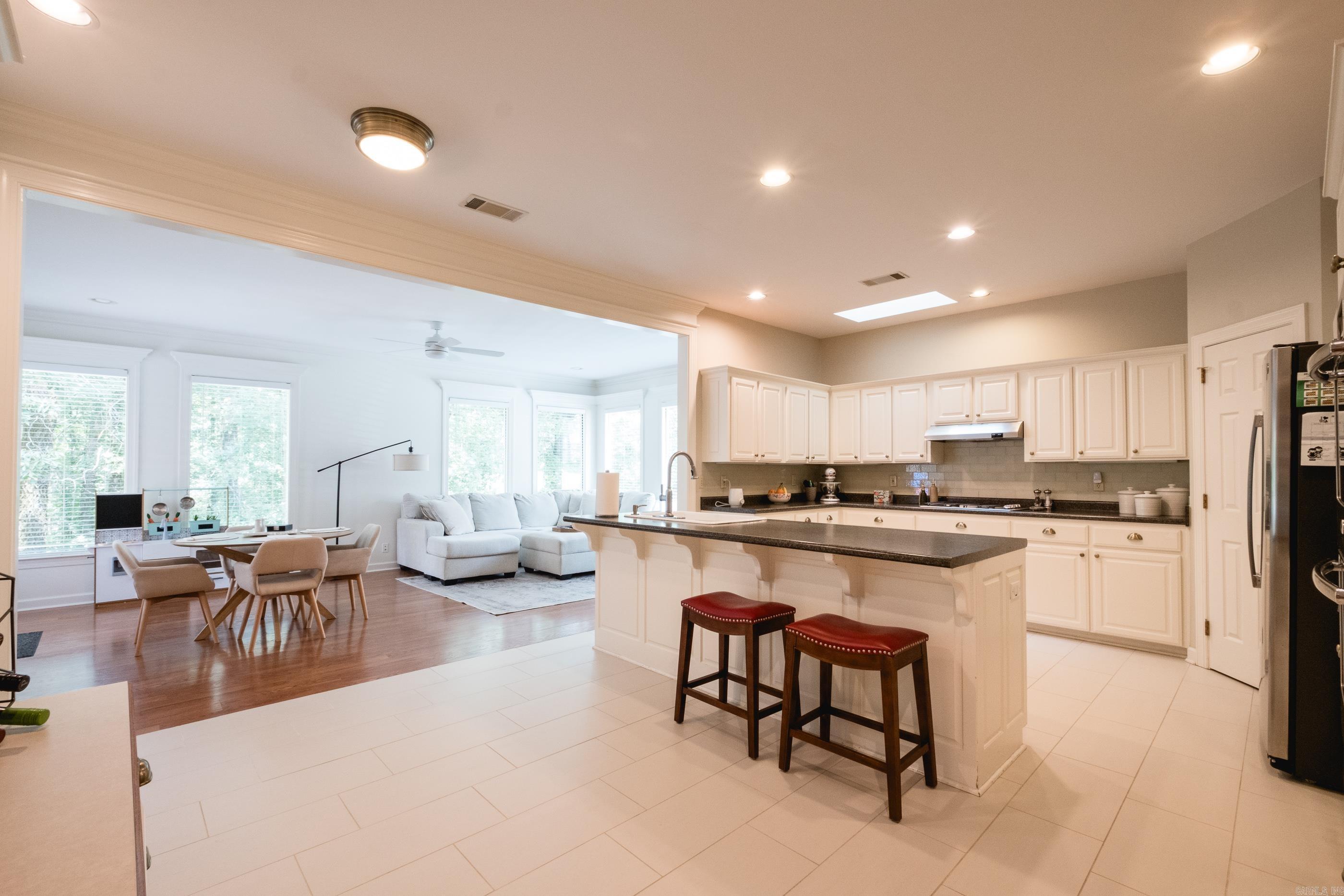 7 Aberdeen  Little Rock, AR