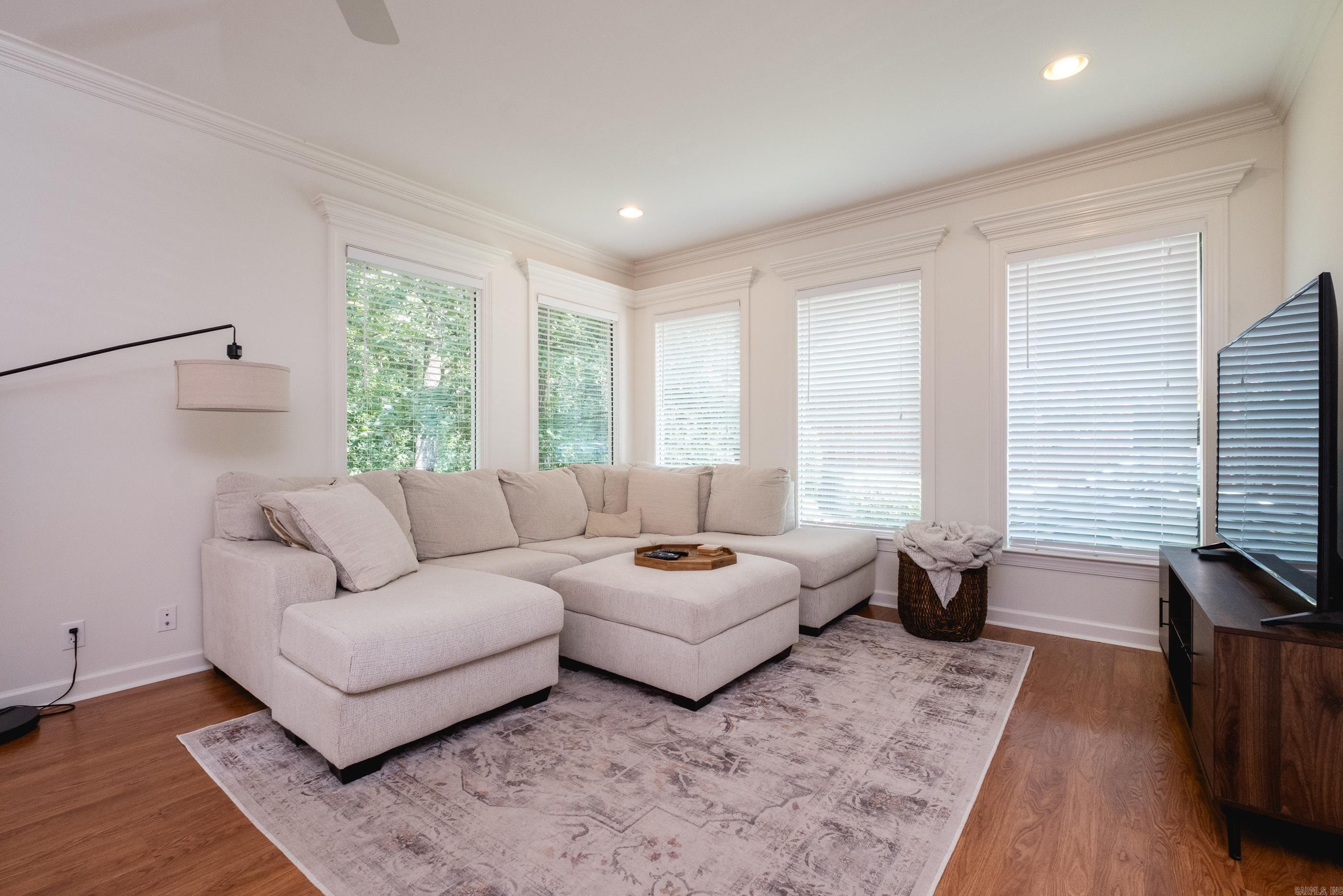 7 Aberdeen  Little Rock, AR