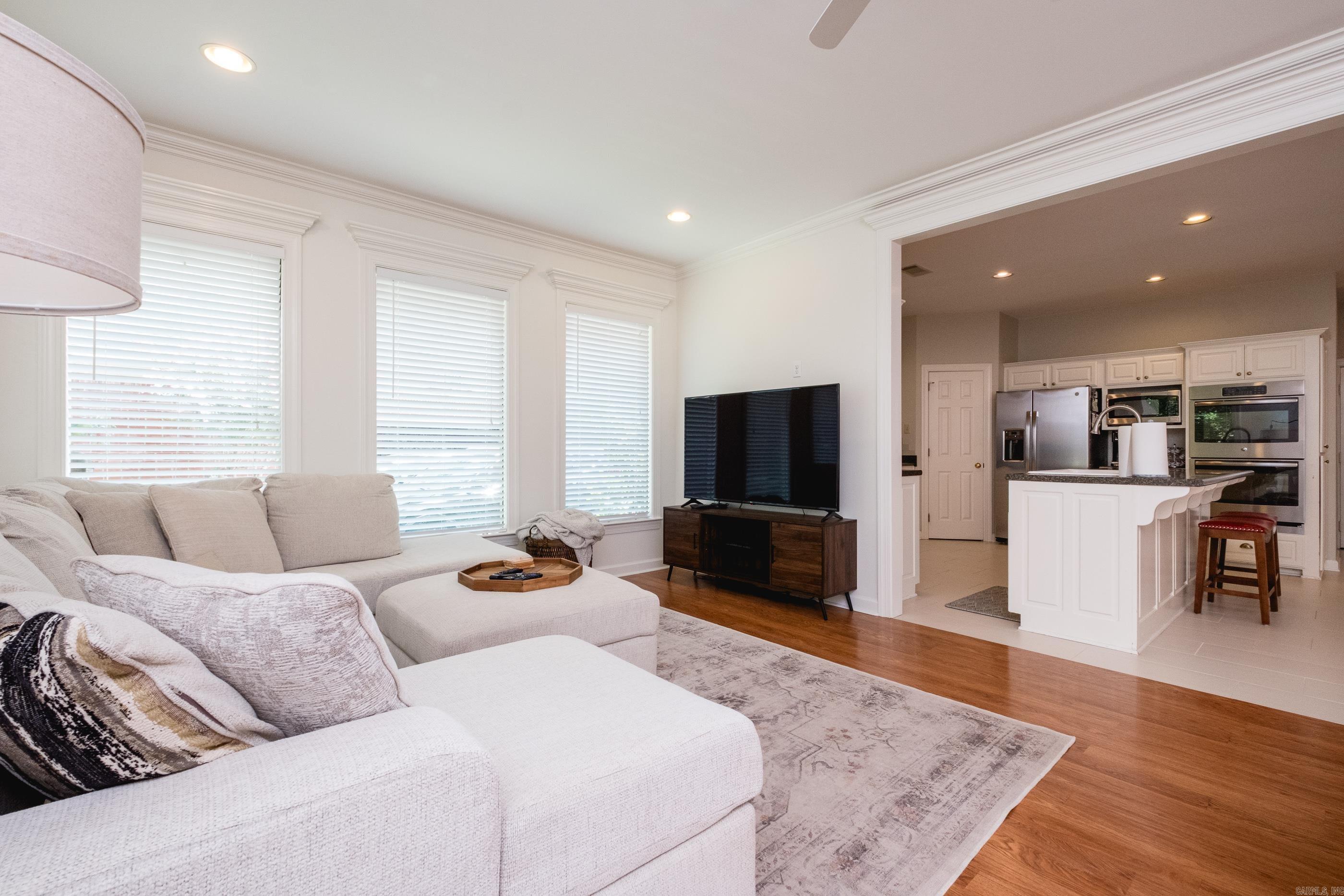 7 Aberdeen  Little Rock, AR