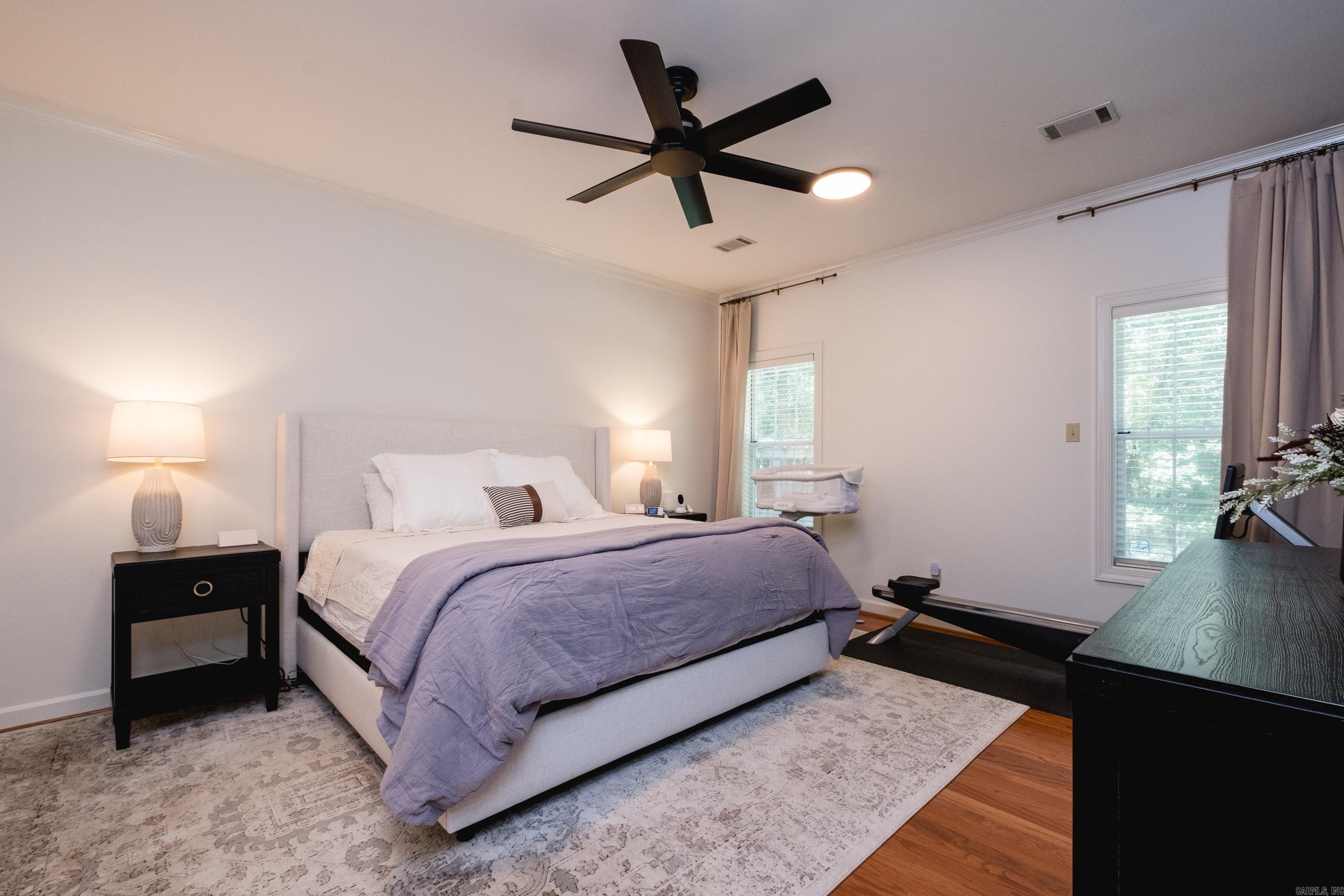 7 Aberdeen  Little Rock, AR