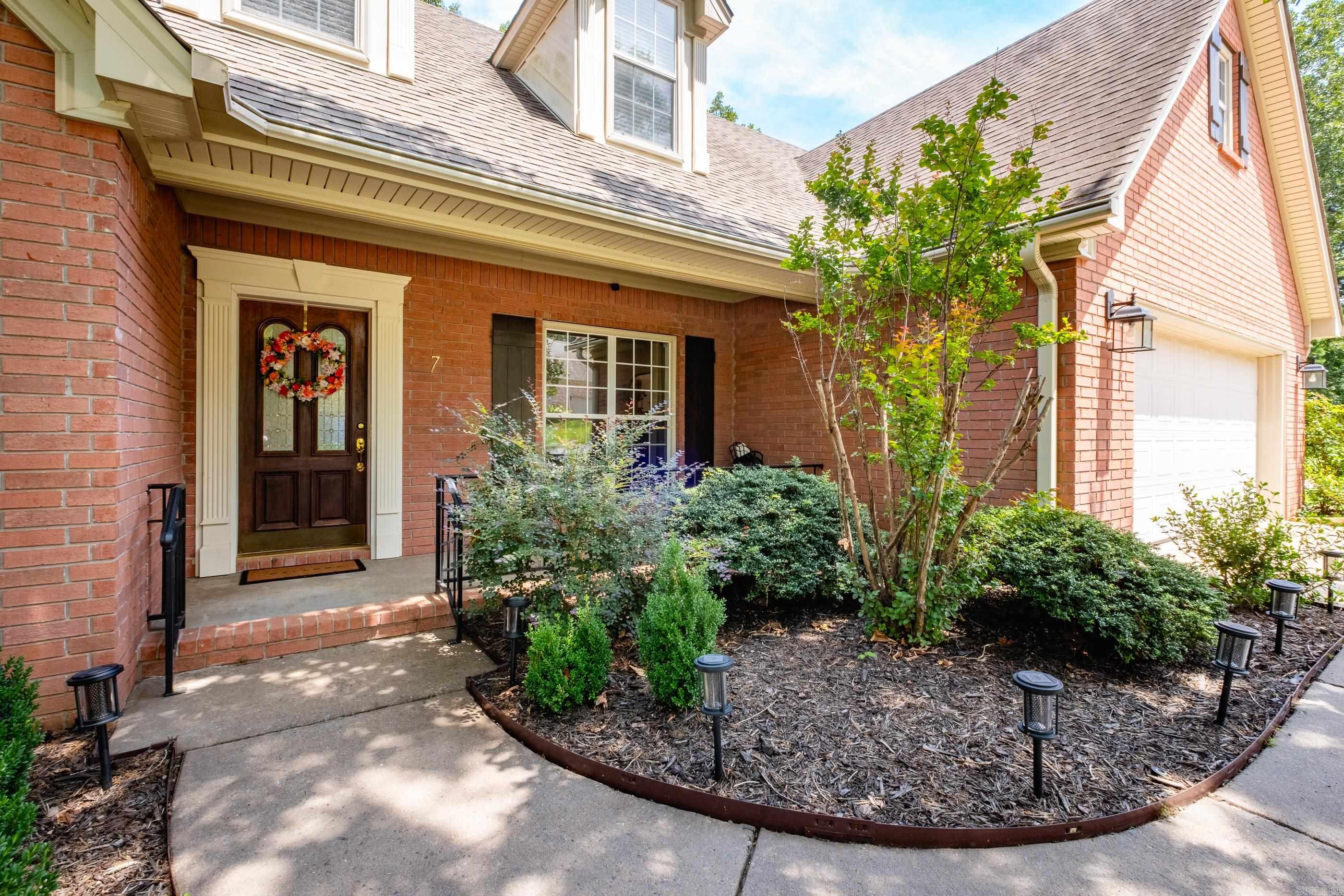 7 Aberdeen  Little Rock, AR
