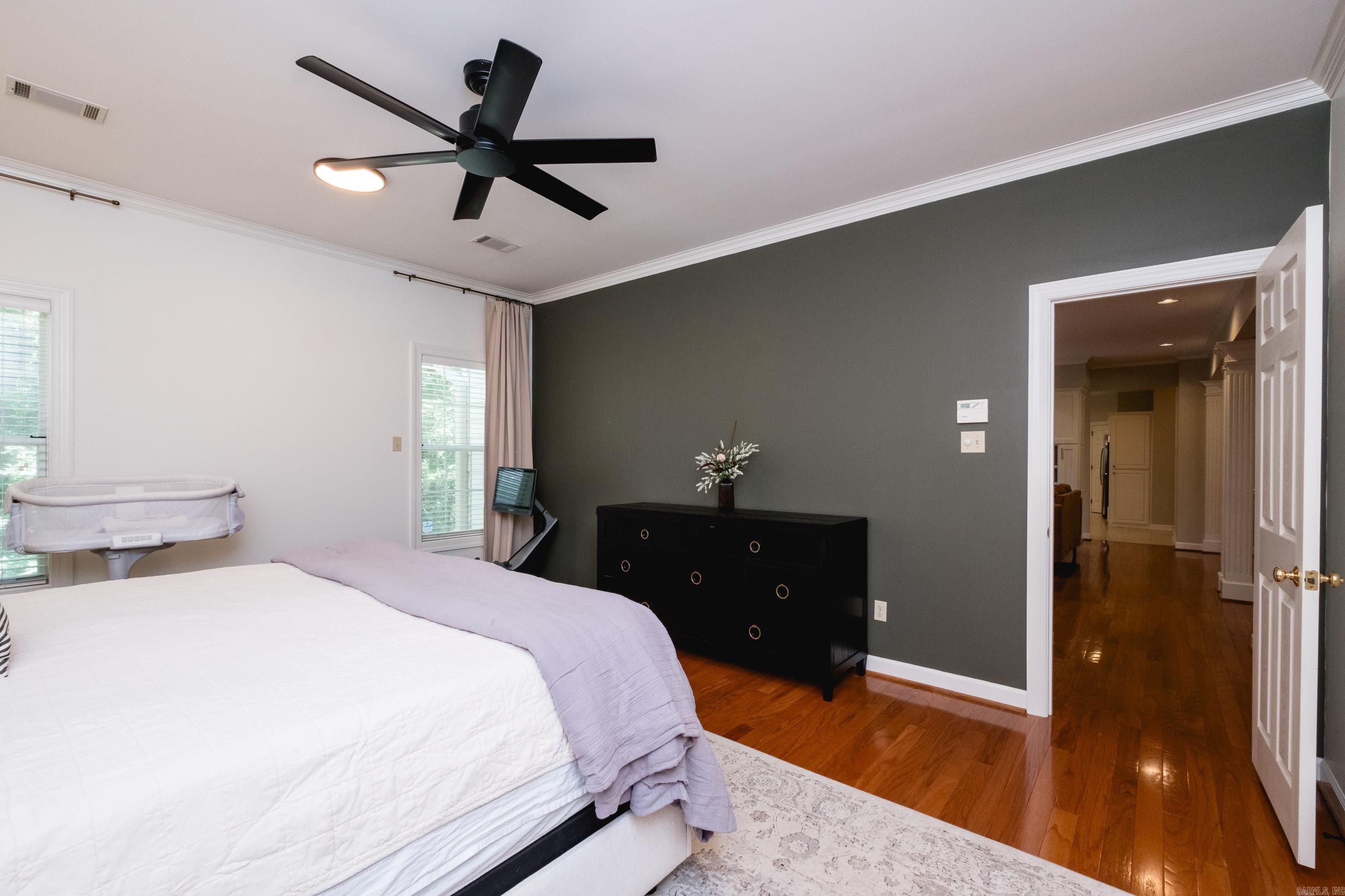 7 Aberdeen  Little Rock, AR