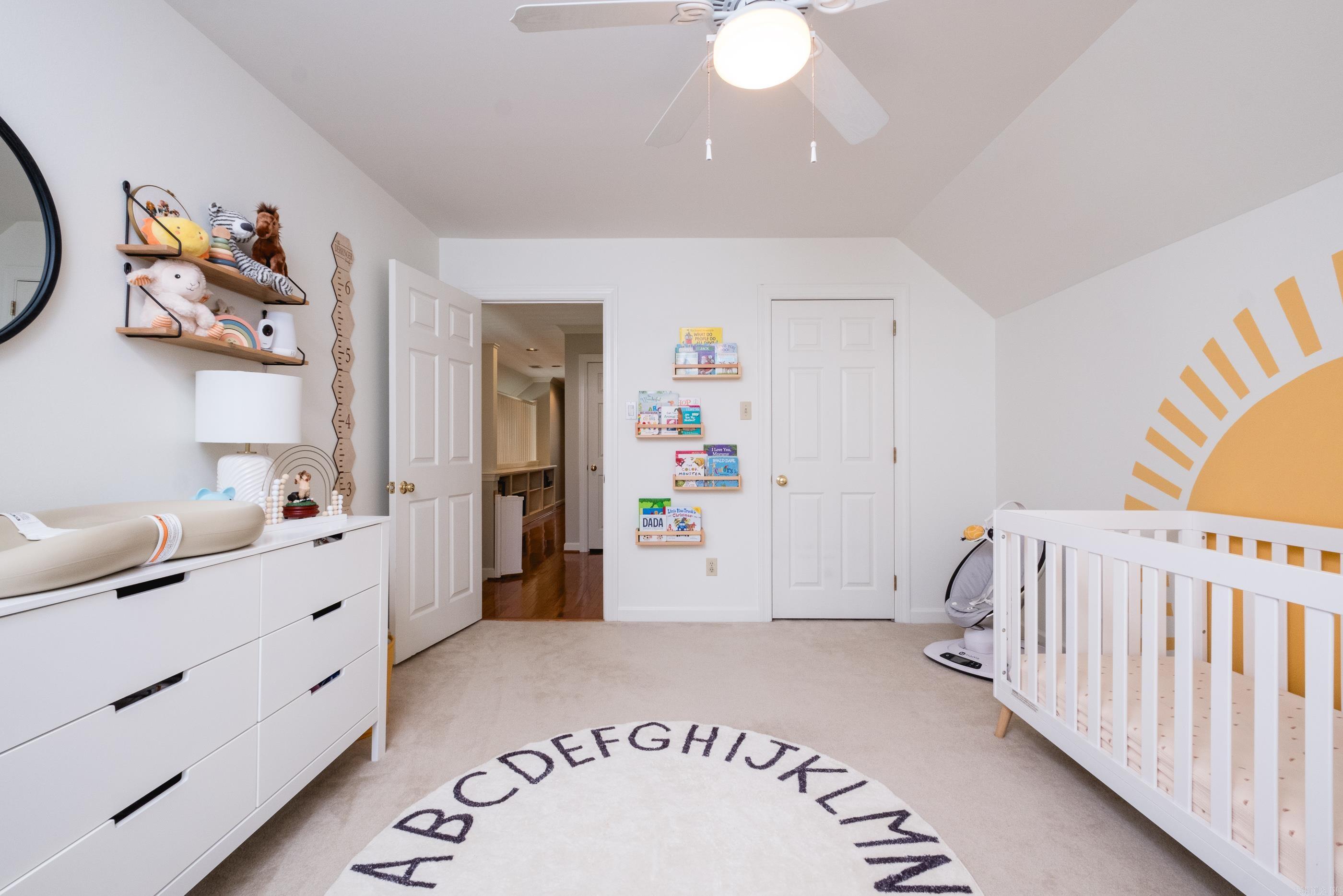 7 Aberdeen  Little Rock, AR