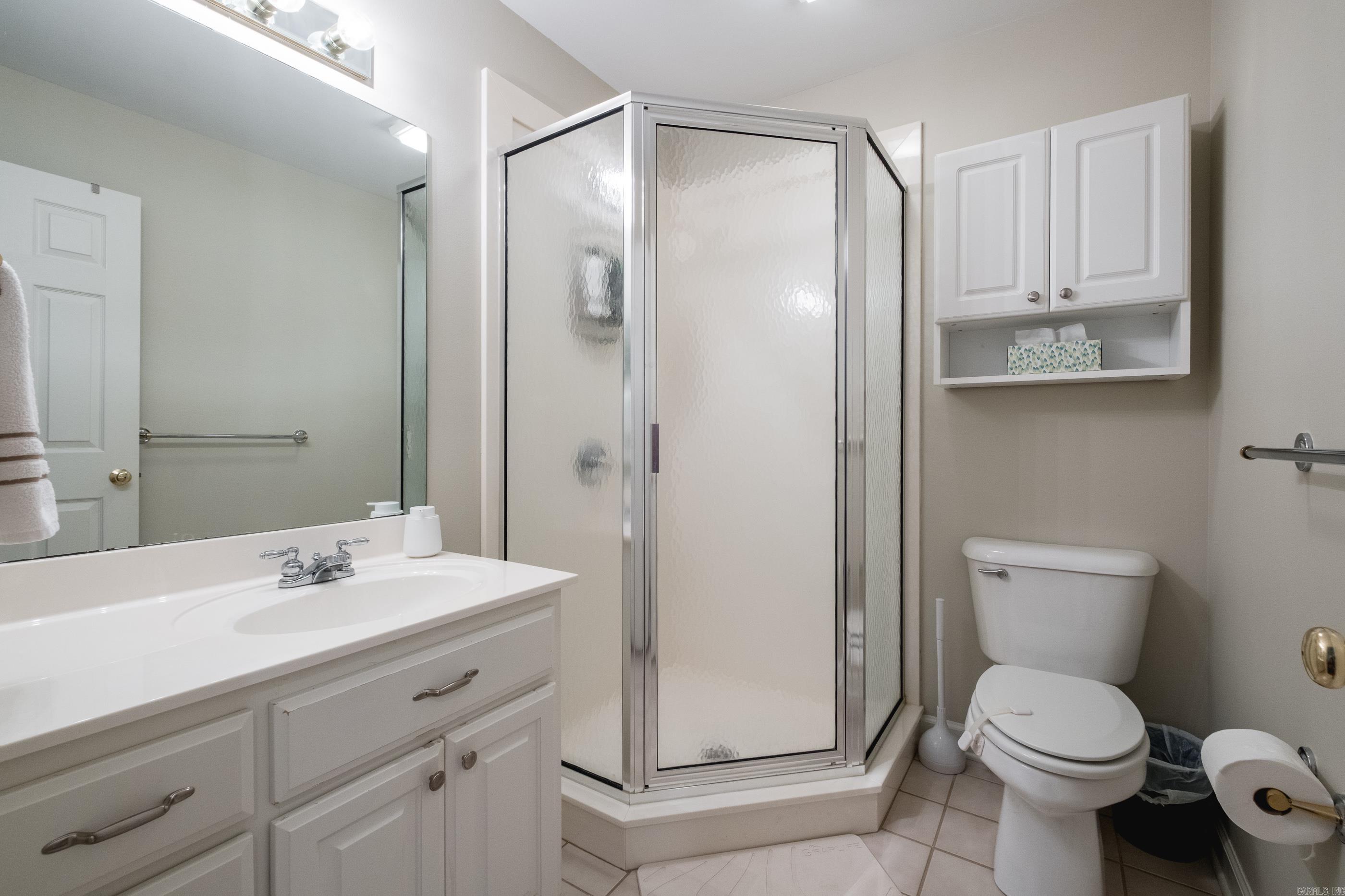 7 Aberdeen  Little Rock, AR