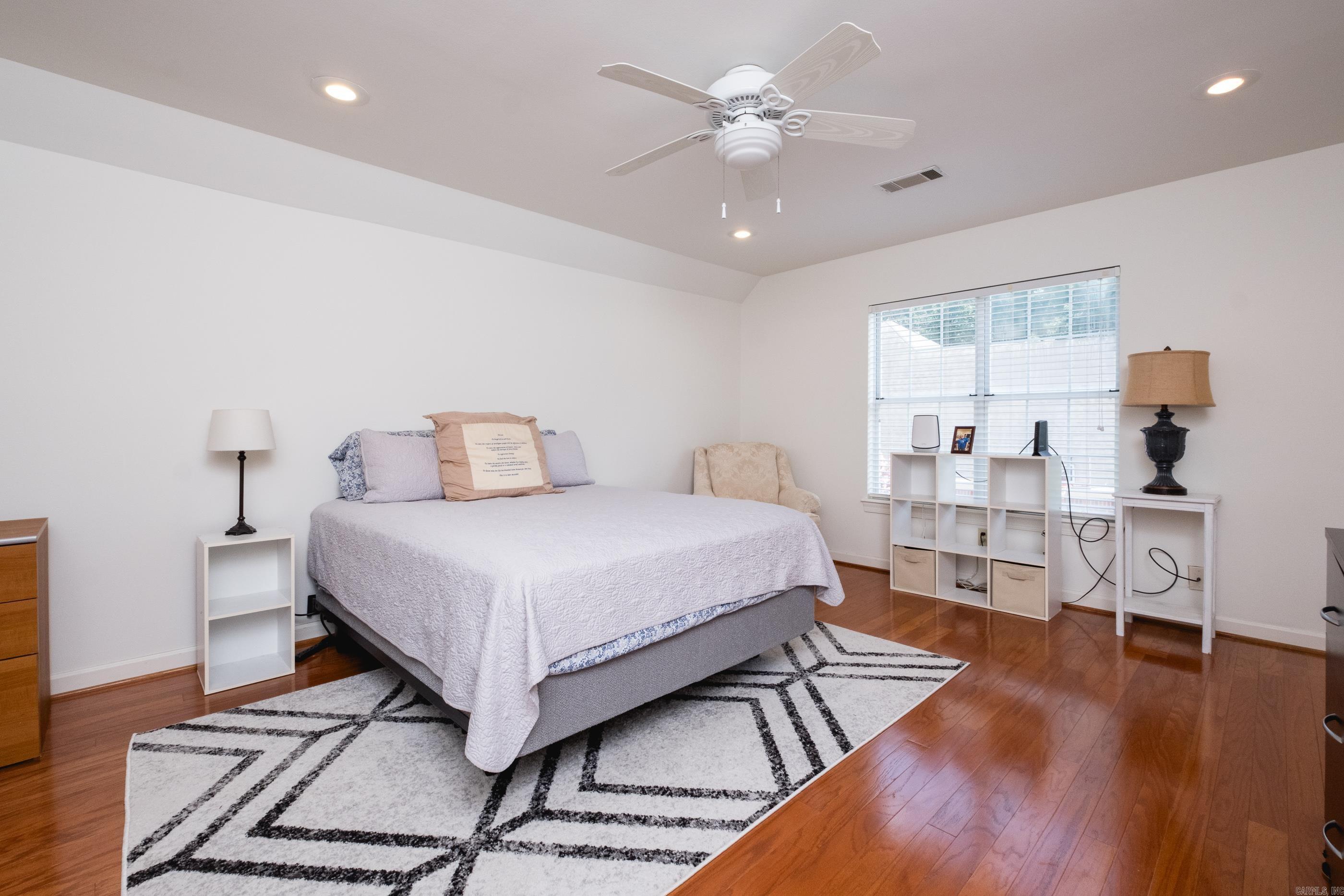 7 Aberdeen  Little Rock, AR