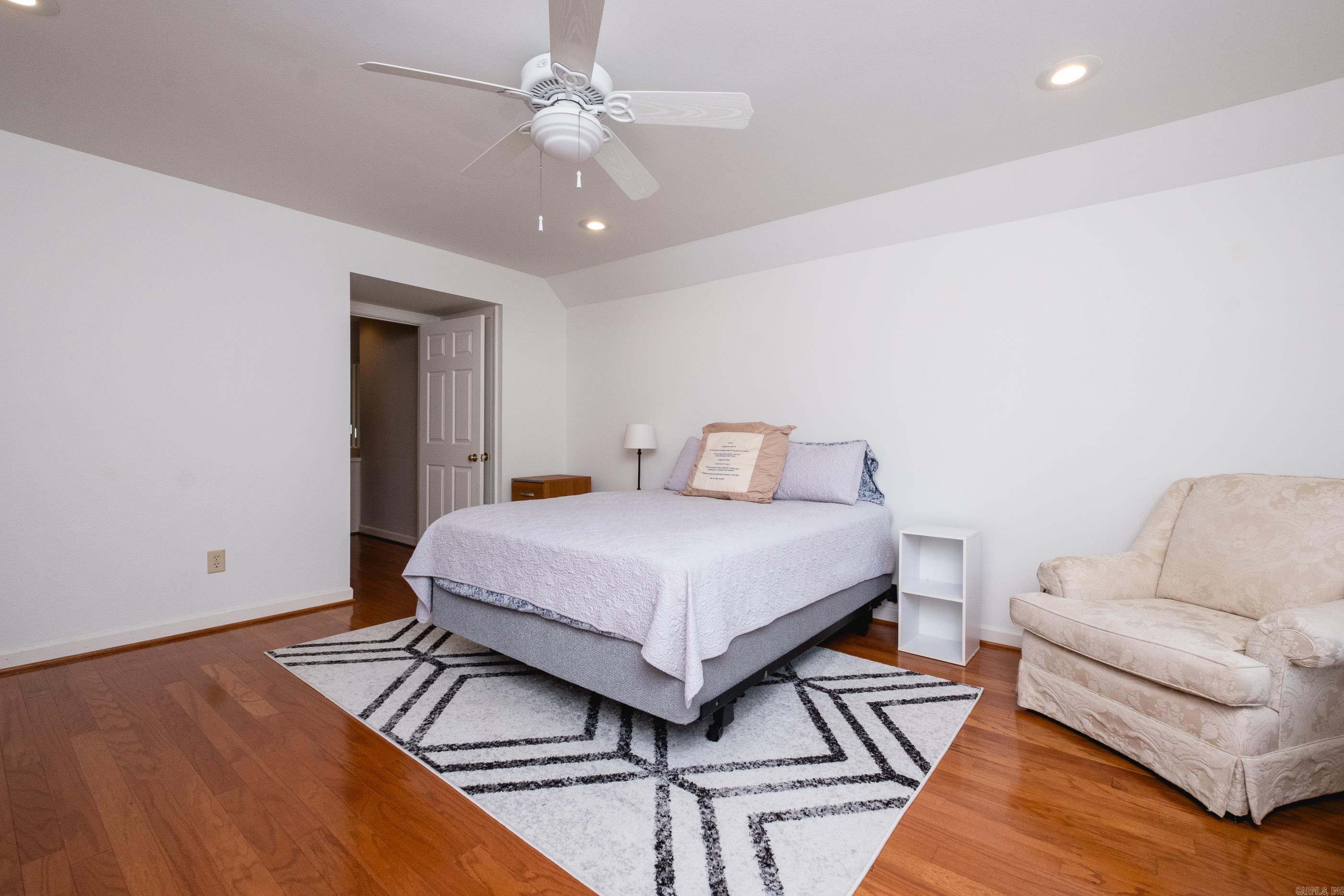 7 Aberdeen  Little Rock, AR