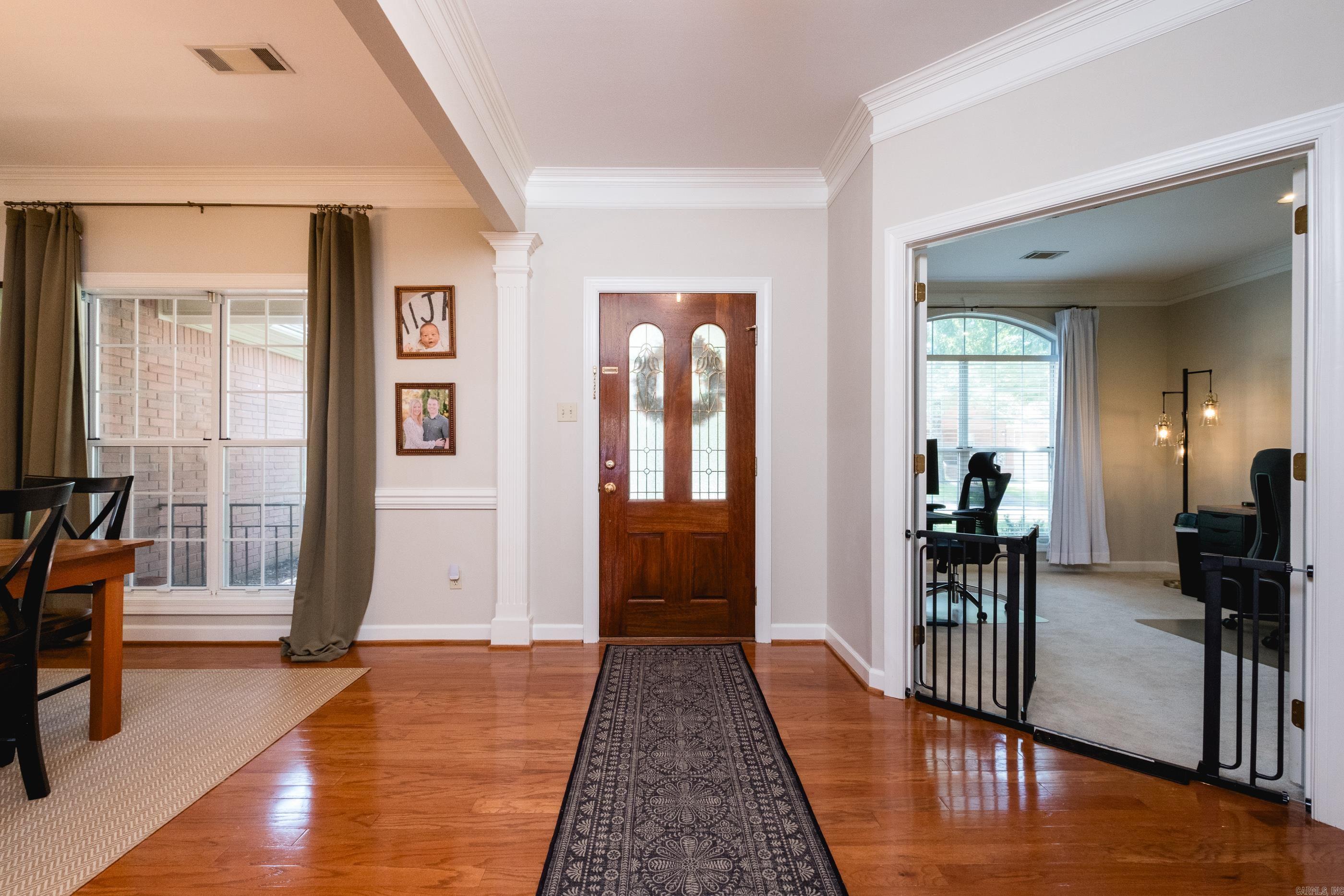 7 Aberdeen  Little Rock, AR