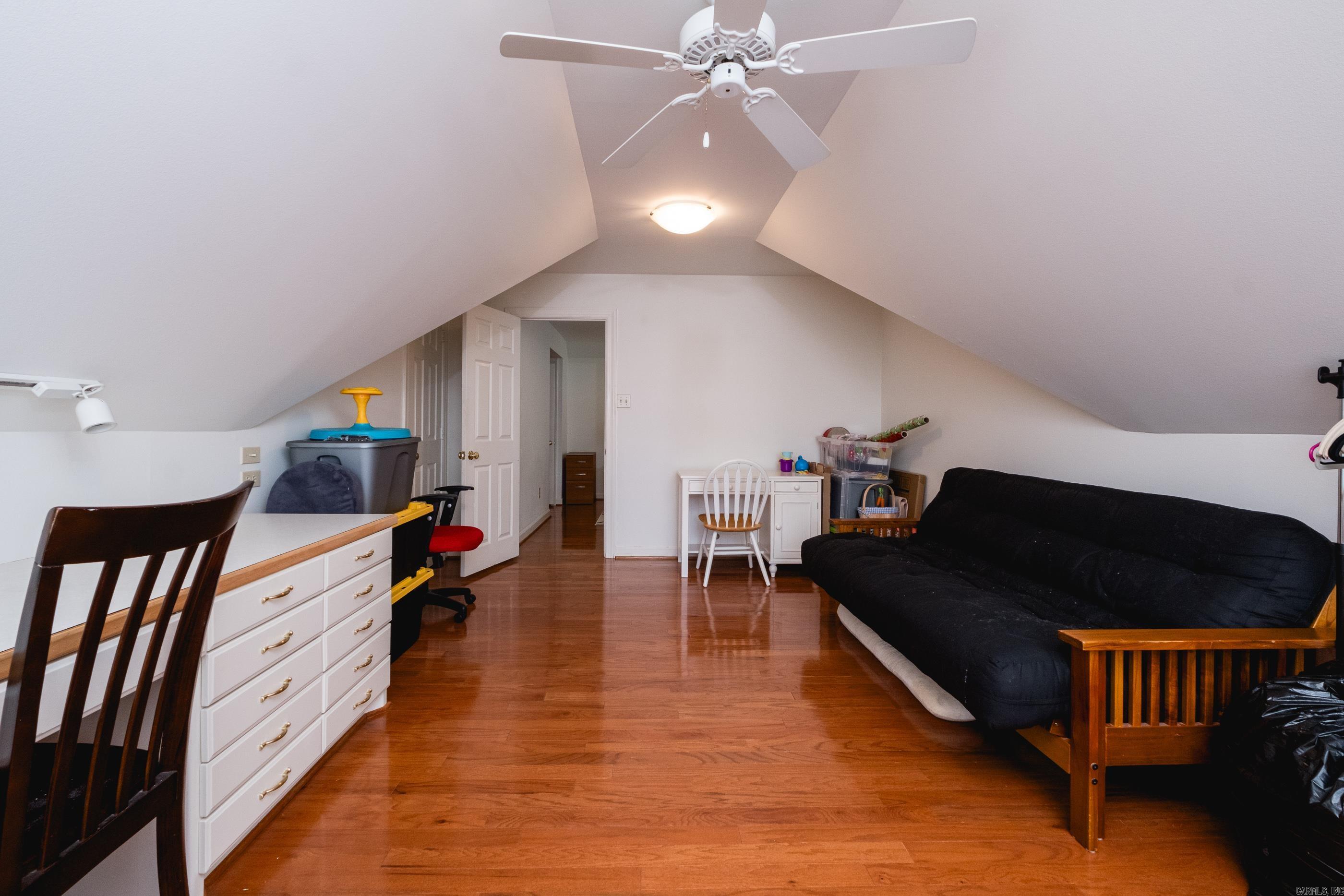 7 Aberdeen  Little Rock, AR