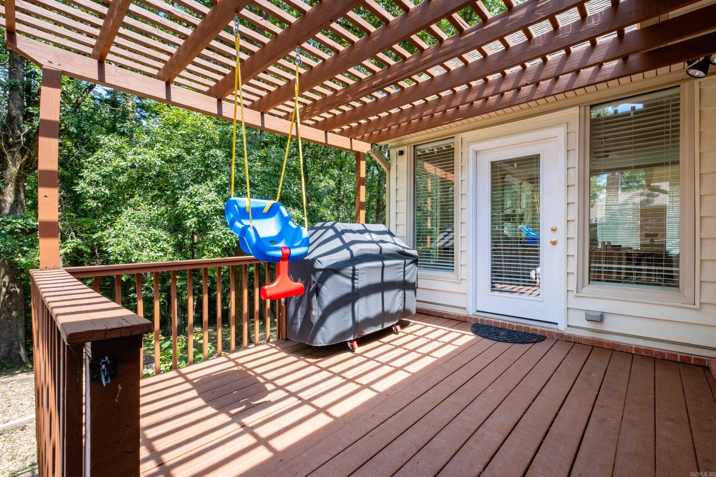 7 Aberdeen  Little Rock, AR