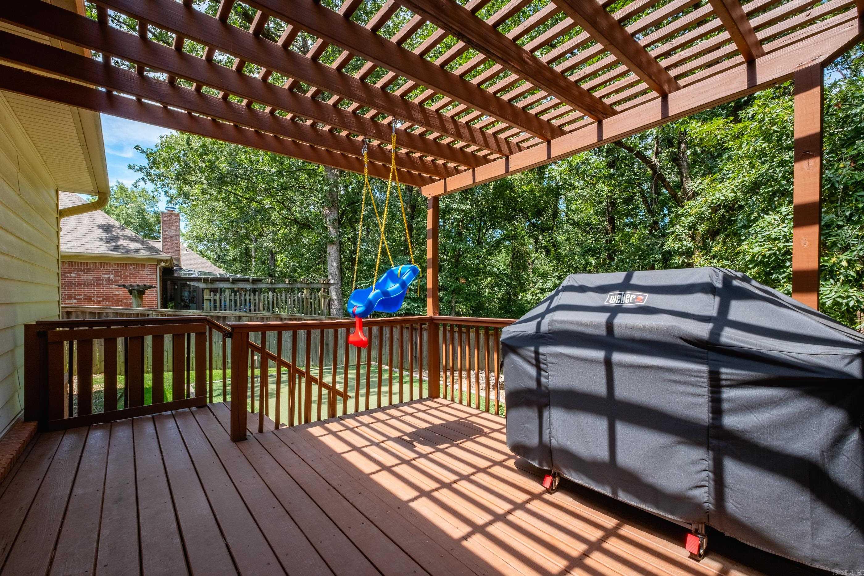 7 Aberdeen  Little Rock, AR