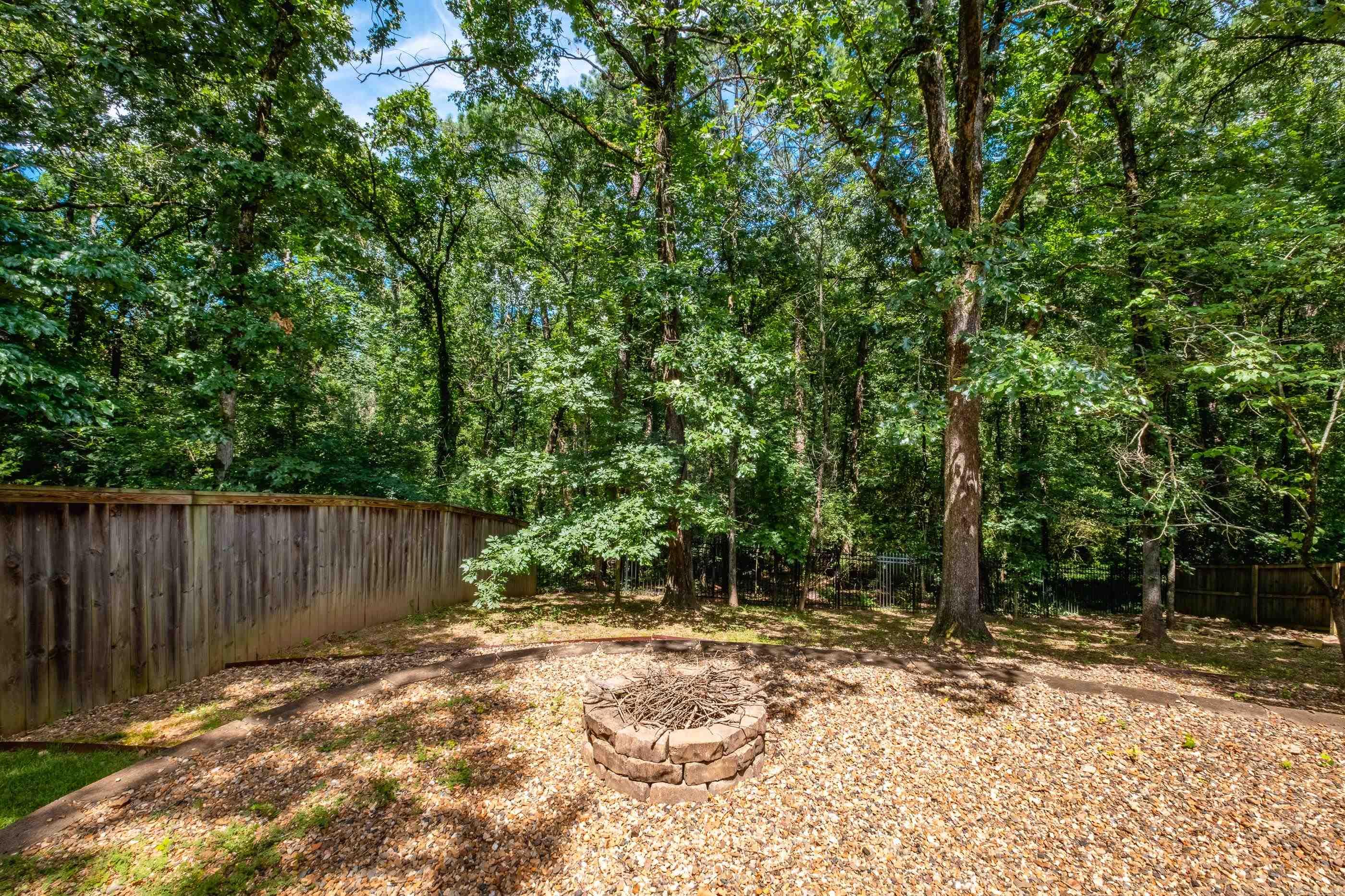 7 Aberdeen  Little Rock, AR