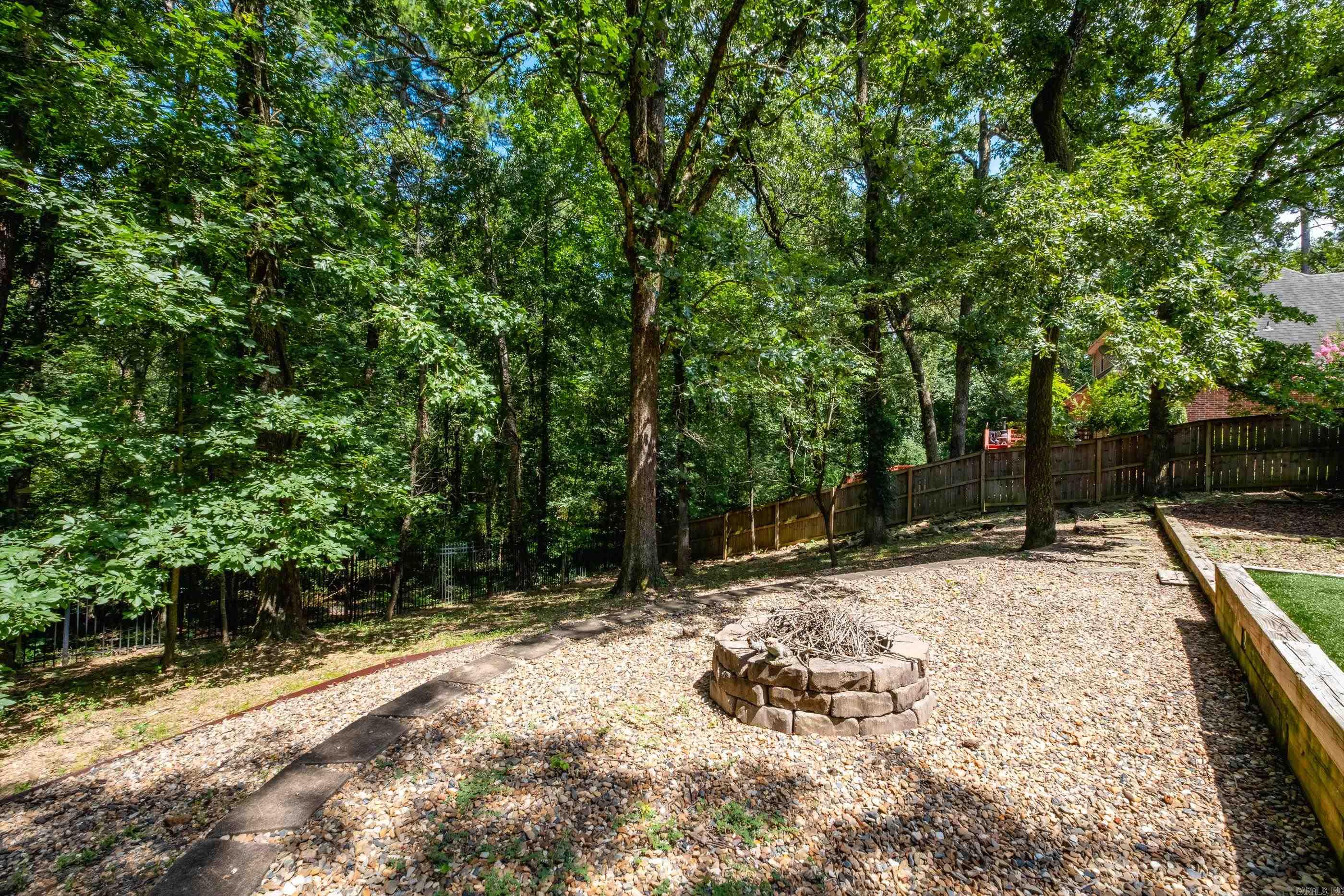 7 Aberdeen  Little Rock, AR