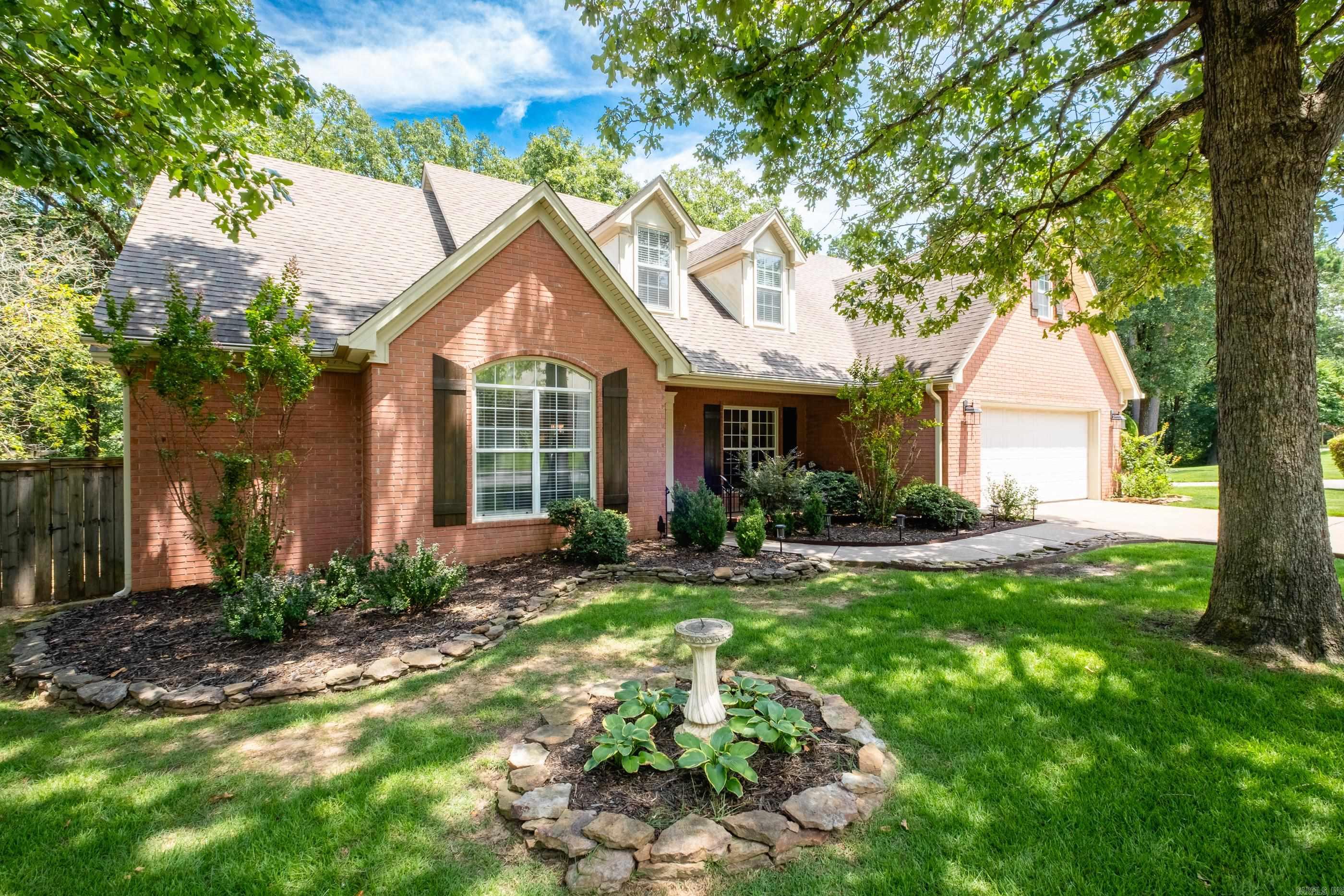 7 Aberdeen  Little Rock, AR