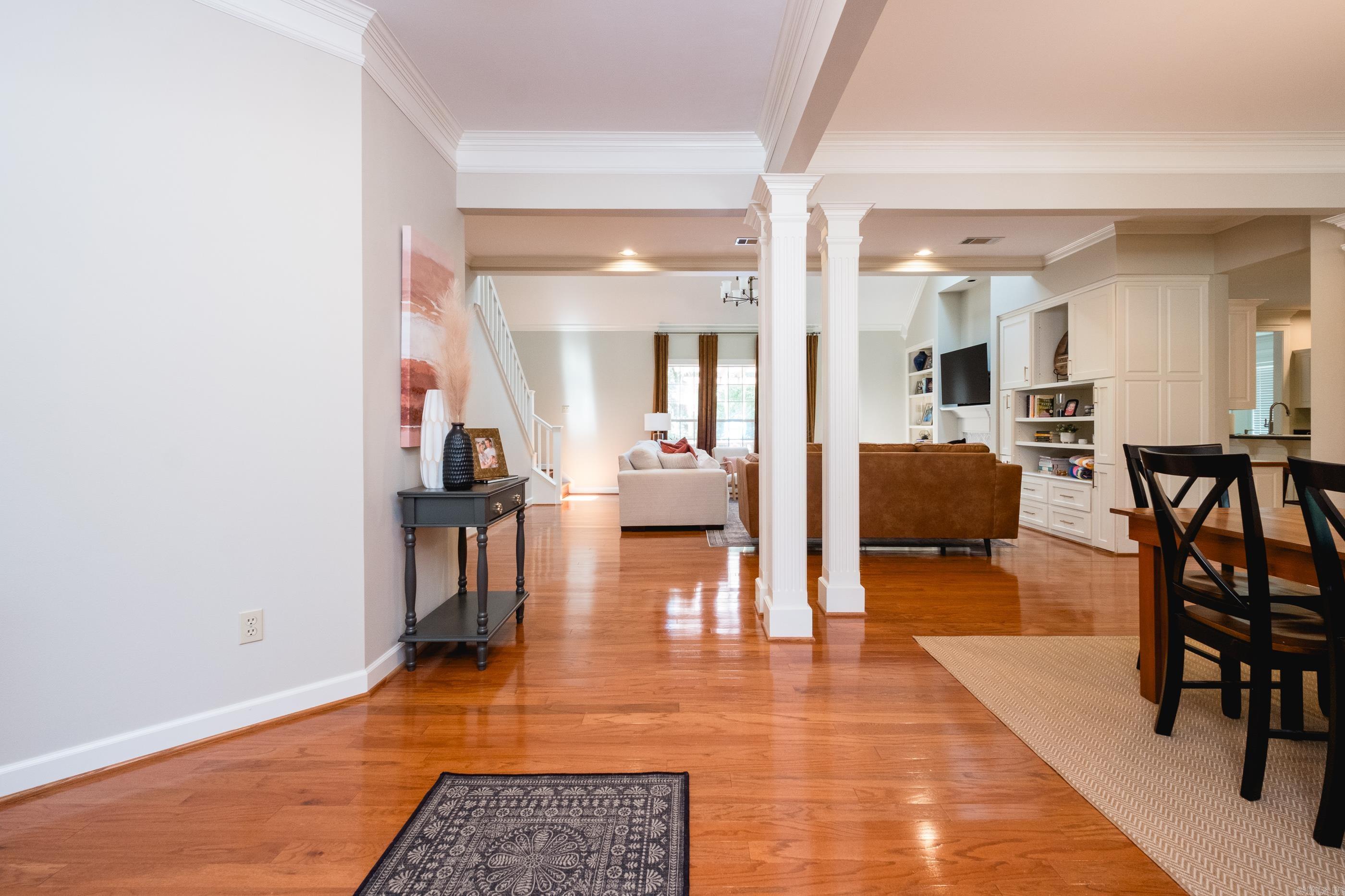 7 Aberdeen  Little Rock, AR