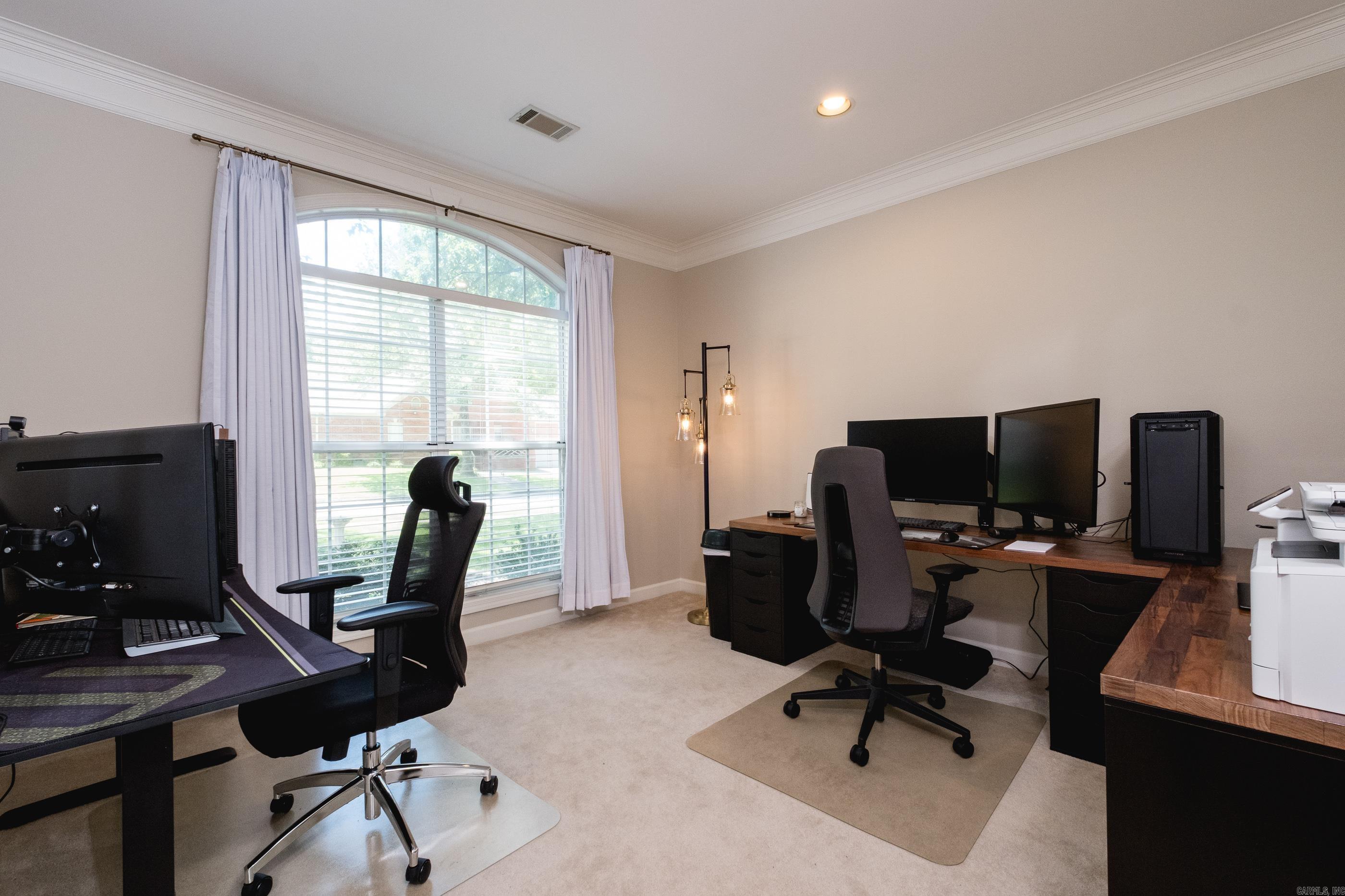7 Aberdeen  Little Rock, AR