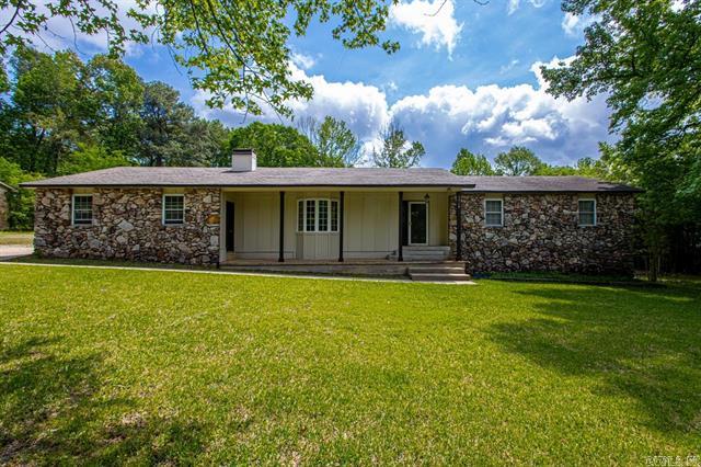 5710  Oakbrook Road  Alexander, AR