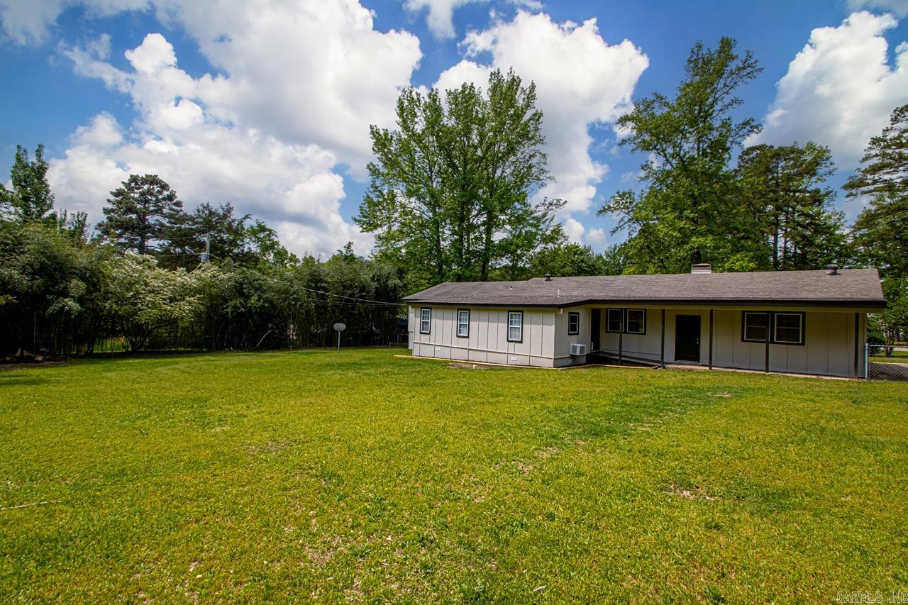 5710 Oakbrook Road  Alexander, AR