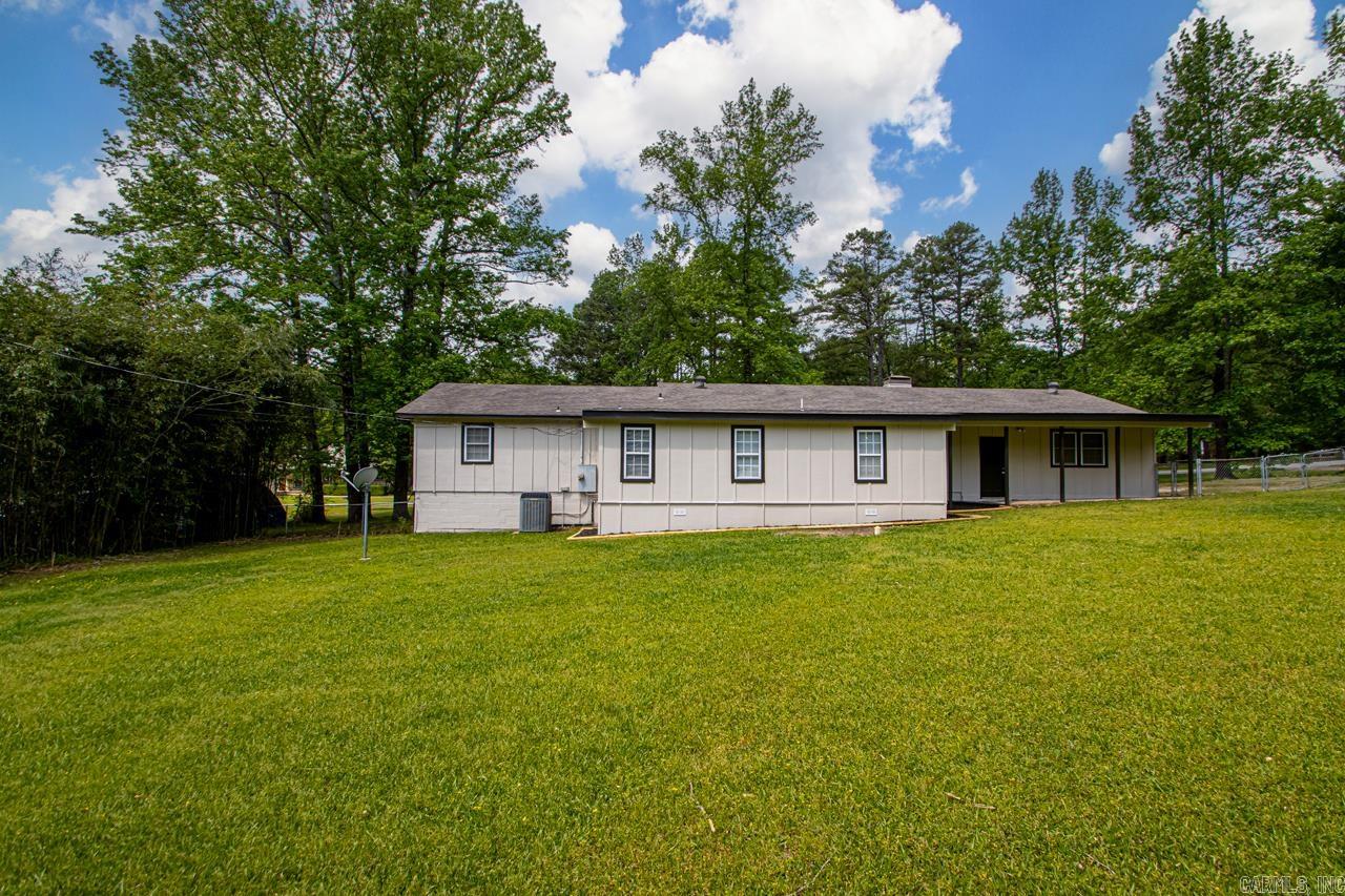 5710 Oakbrook Road  Alexander, AR