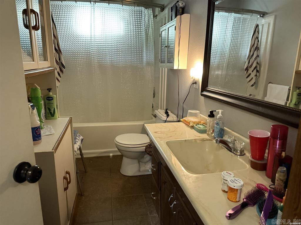 203 Rector Heights  Hot Springs, AR