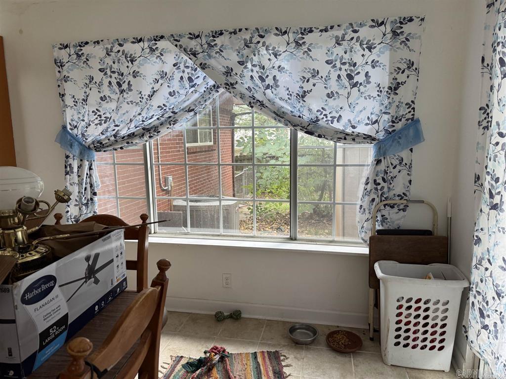 203 Rector Heights  Hot Springs, AR