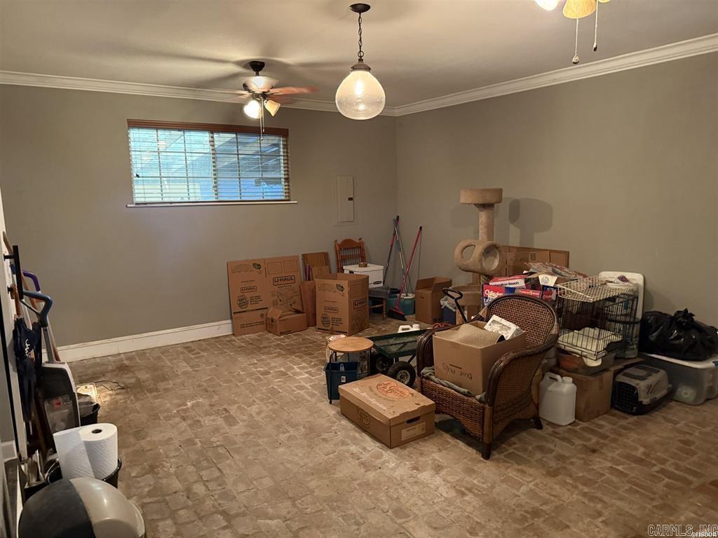 203 Rector Heights  Hot Springs, AR
