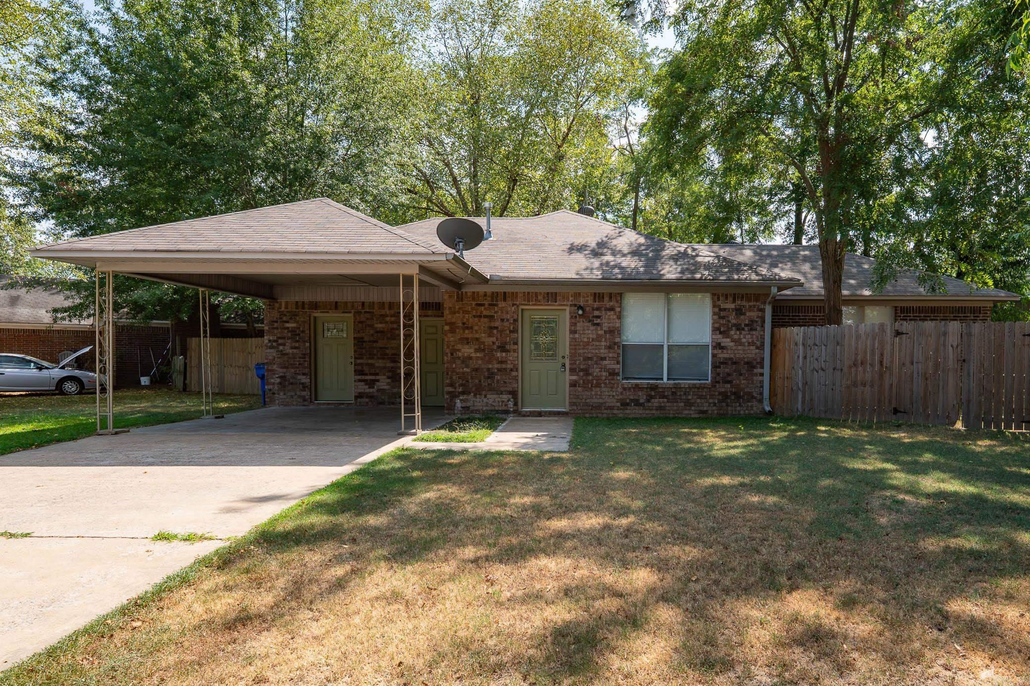 8 Steele Magnolia Drive