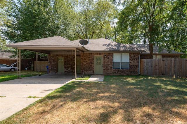 8  Steele Magnolia  Greenbrier, AR