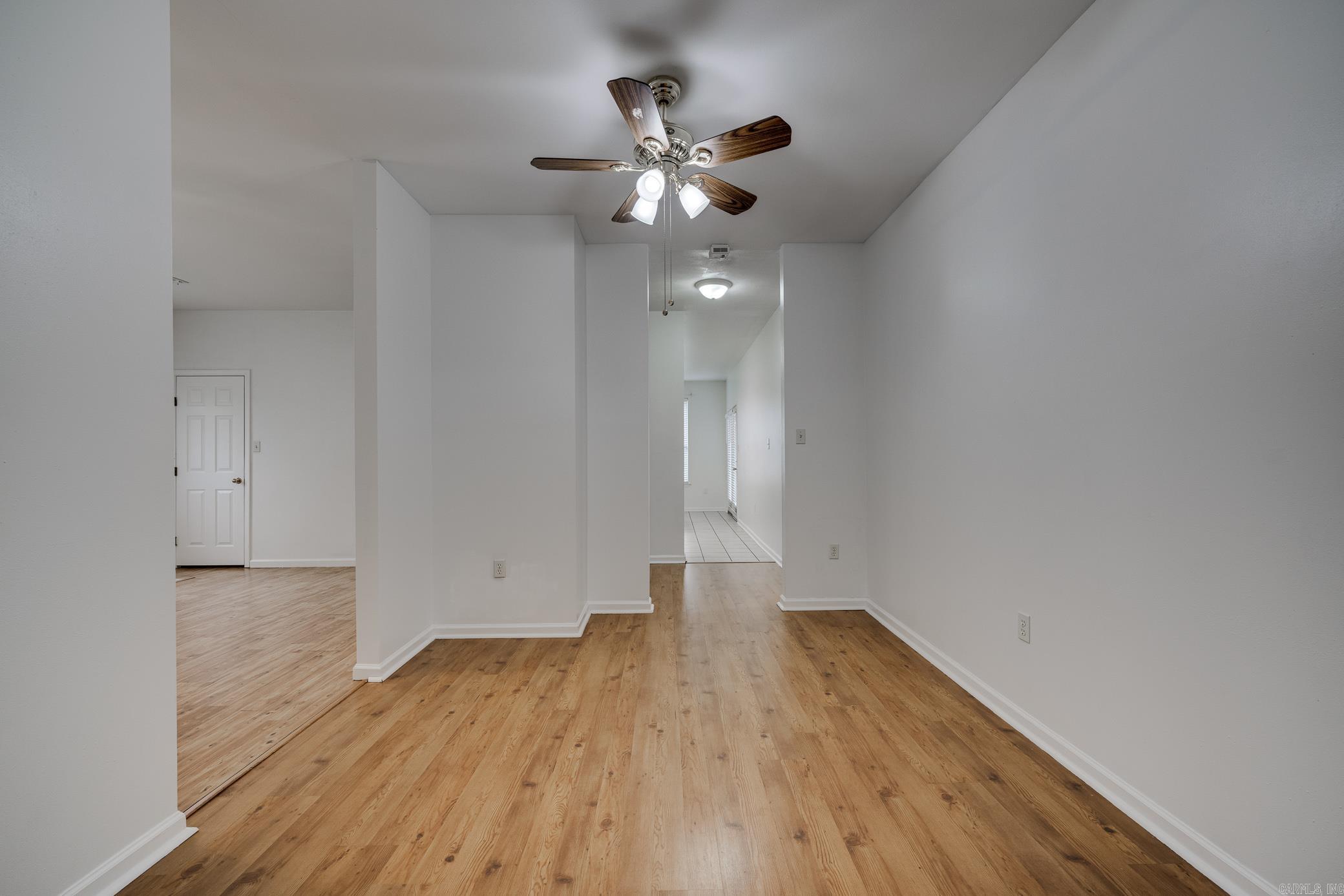 8 Steele Magnolia  Greenbrier, AR