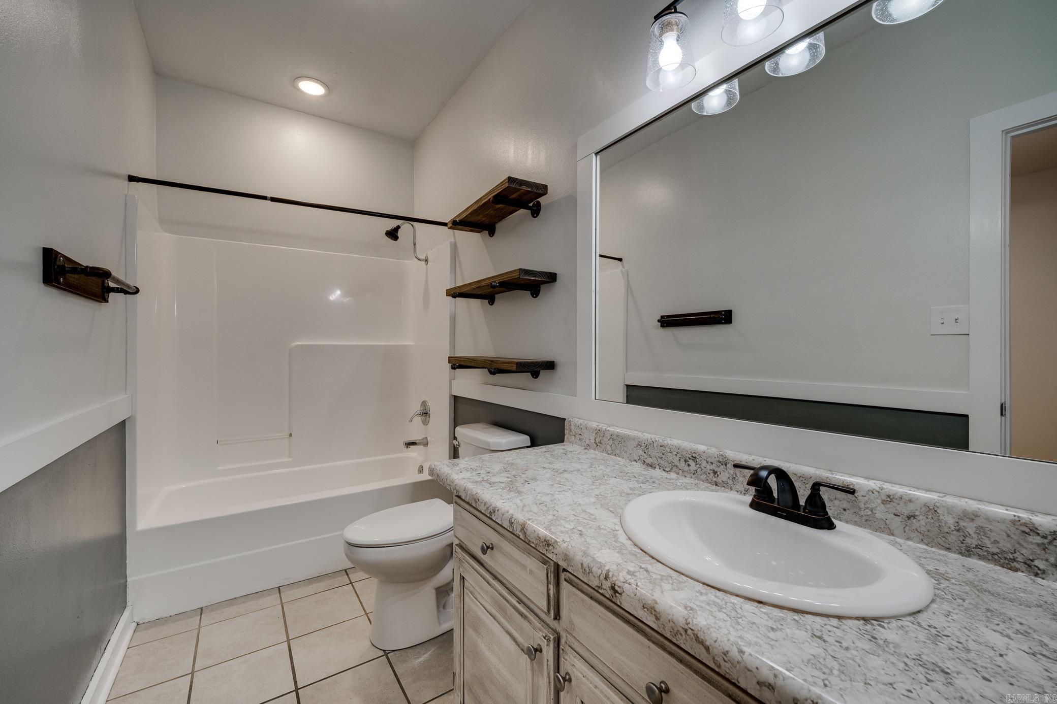 8 Steele Magnolia  Greenbrier, AR
