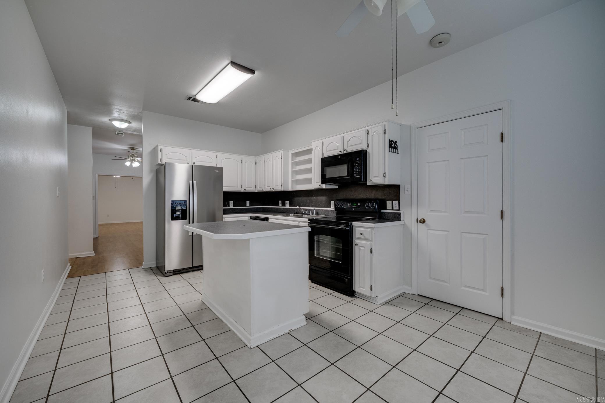 8 Steele Magnolia  Greenbrier, AR