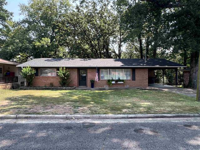 111  Sunset  Hot Springs, AR