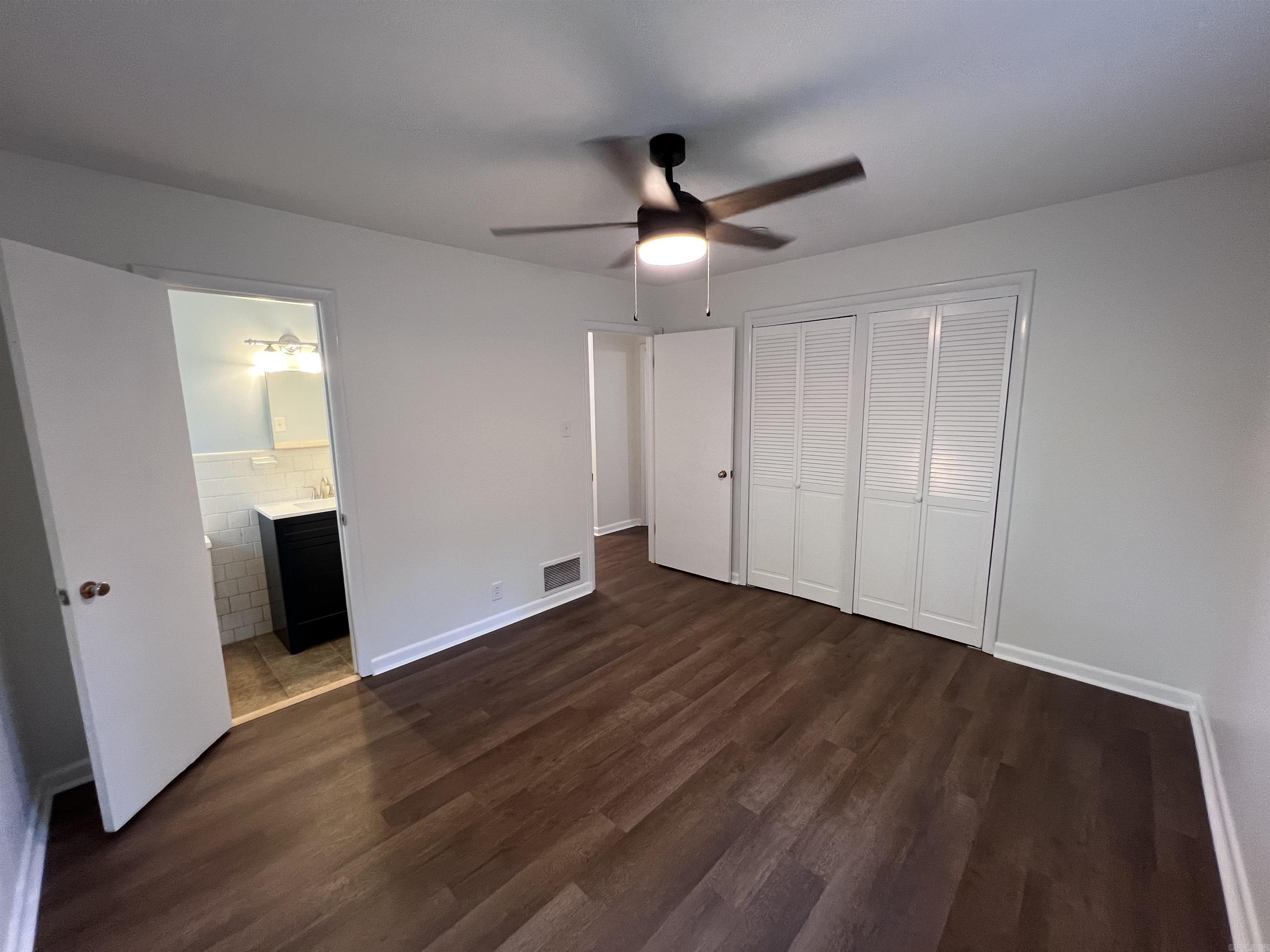 111 Sunset  Hot Springs, AR
