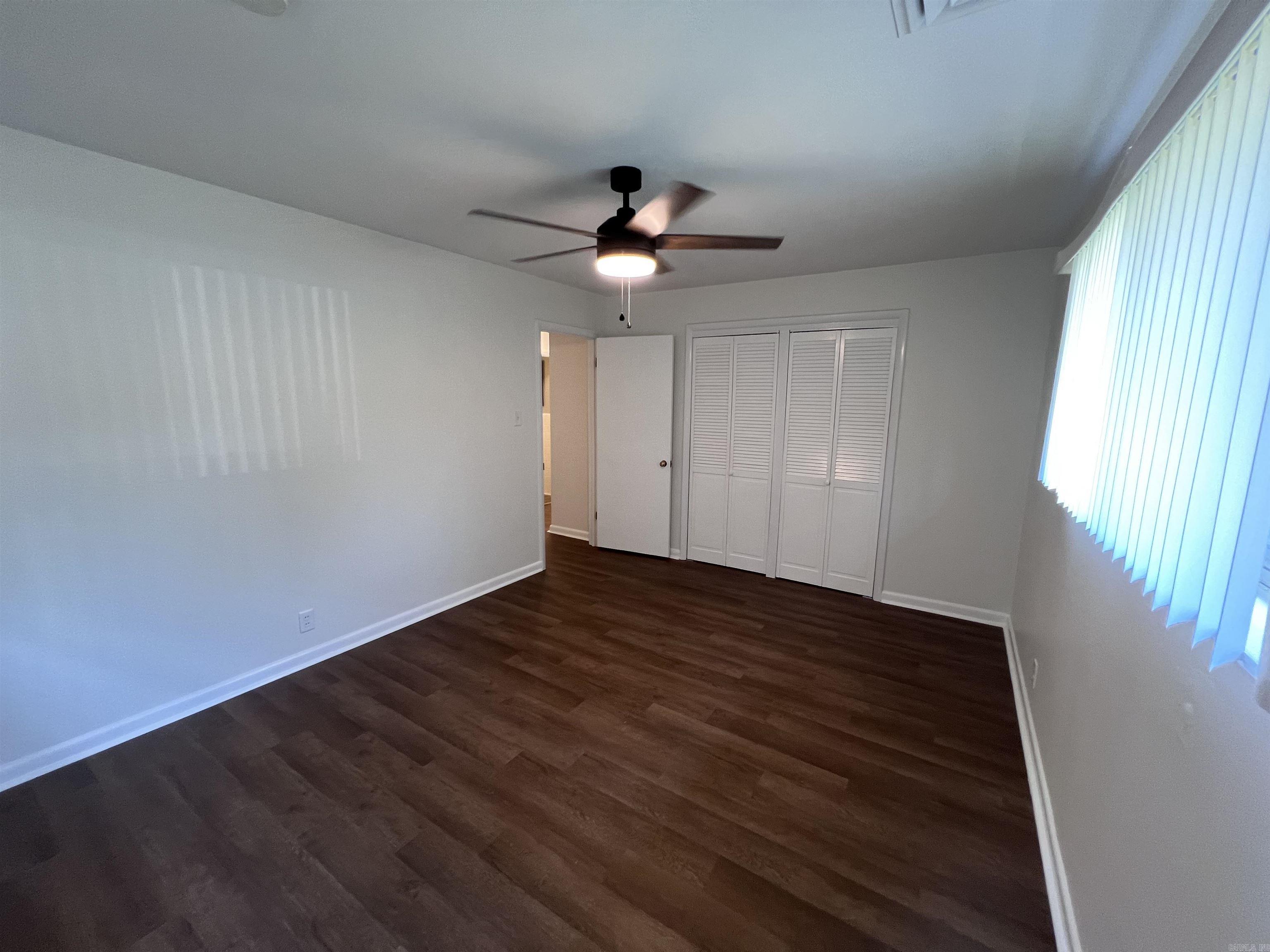 111 Sunset  Hot Springs, AR