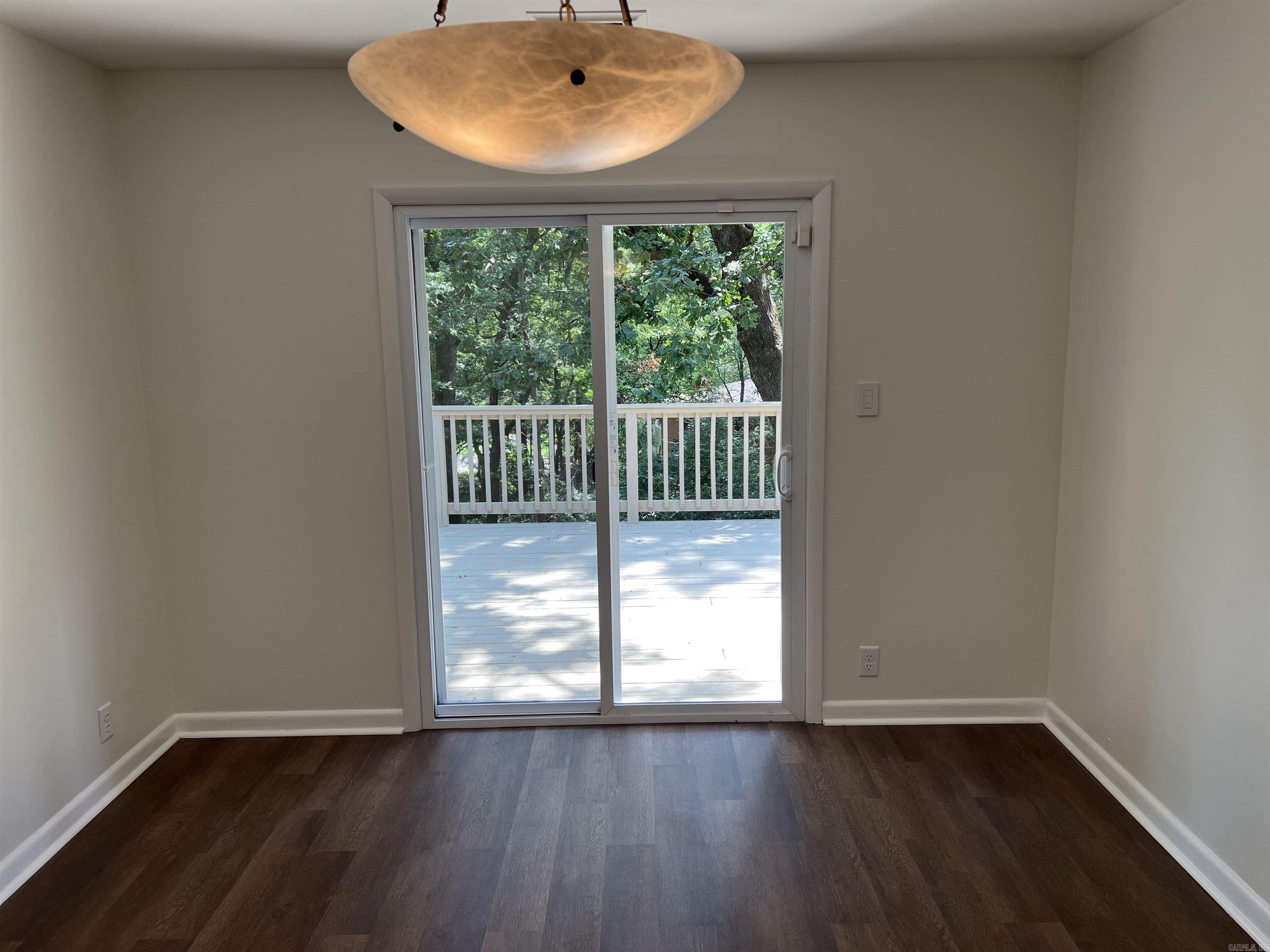 111 Sunset  Hot Springs, AR