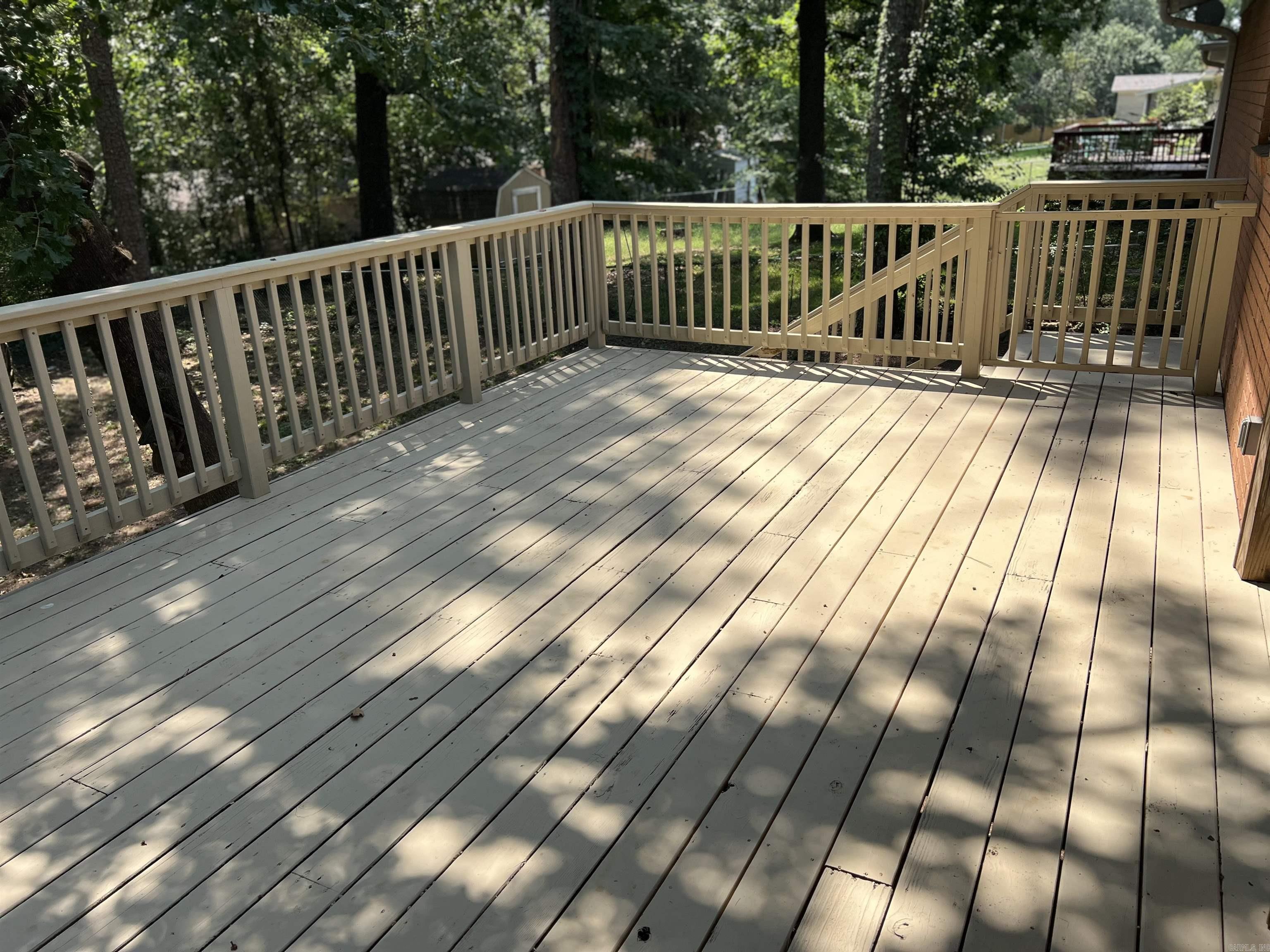 111 Sunset  Hot Springs, AR