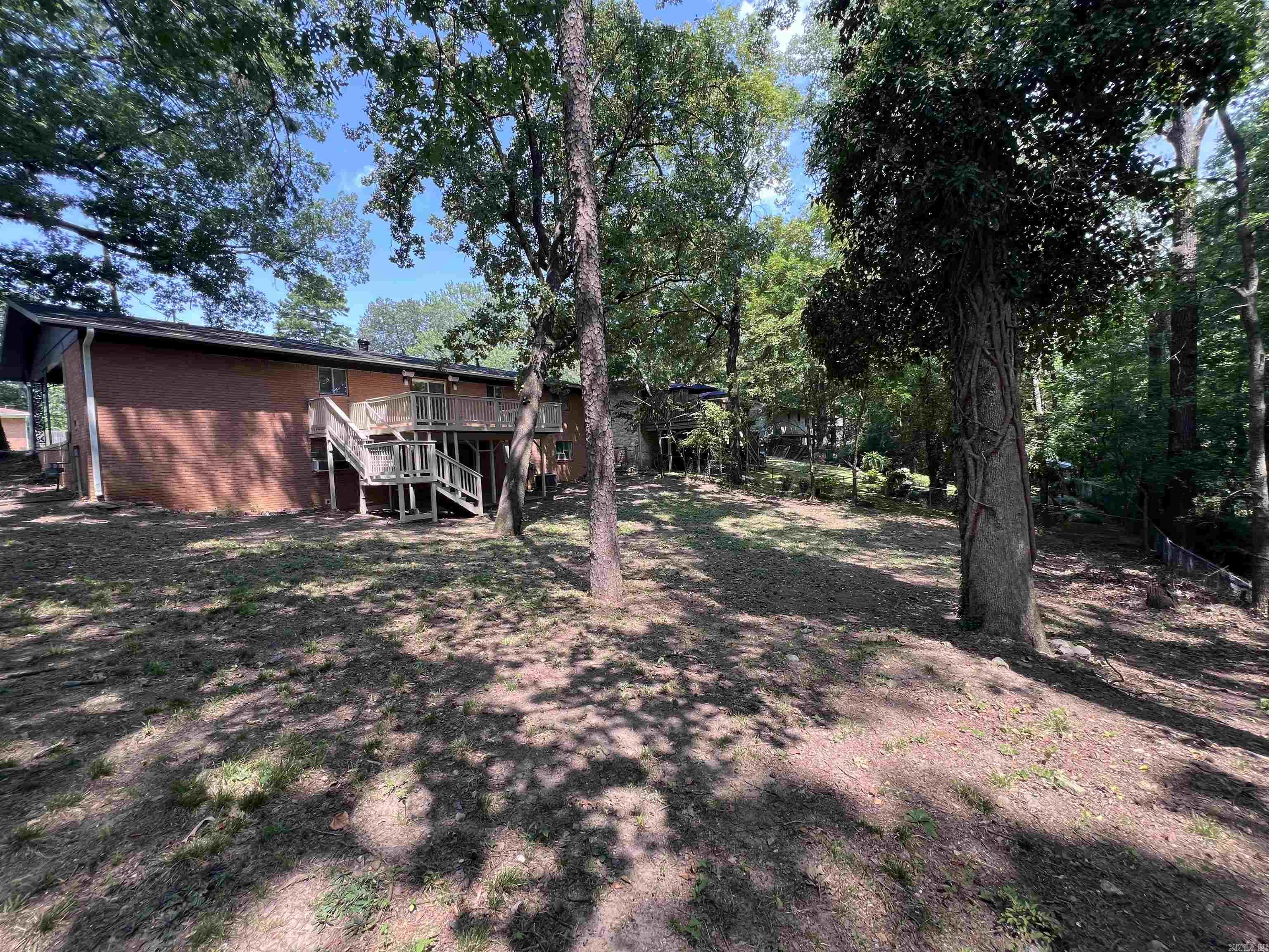 111 Sunset  Hot Springs, AR