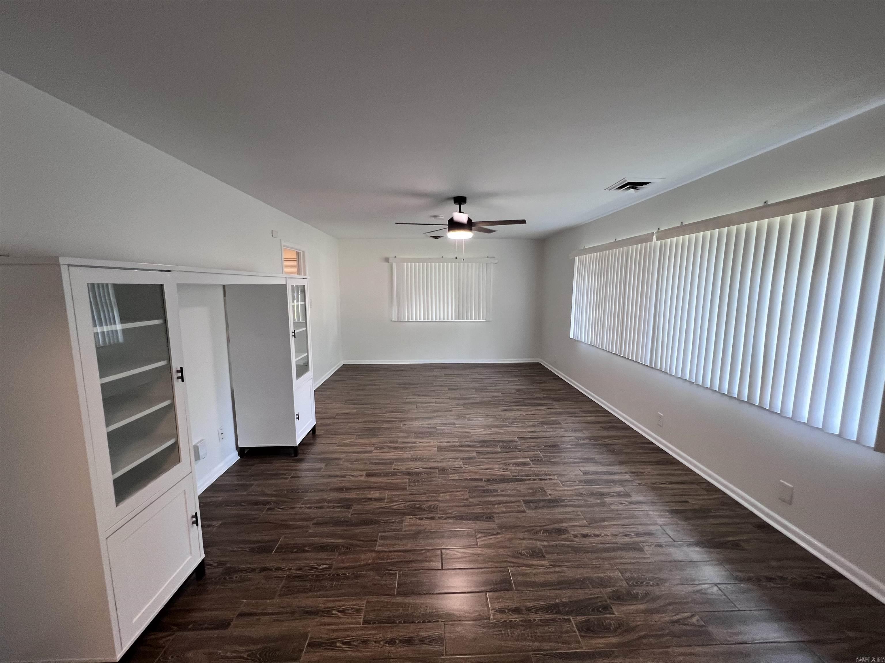 111 Sunset  Hot Springs, AR