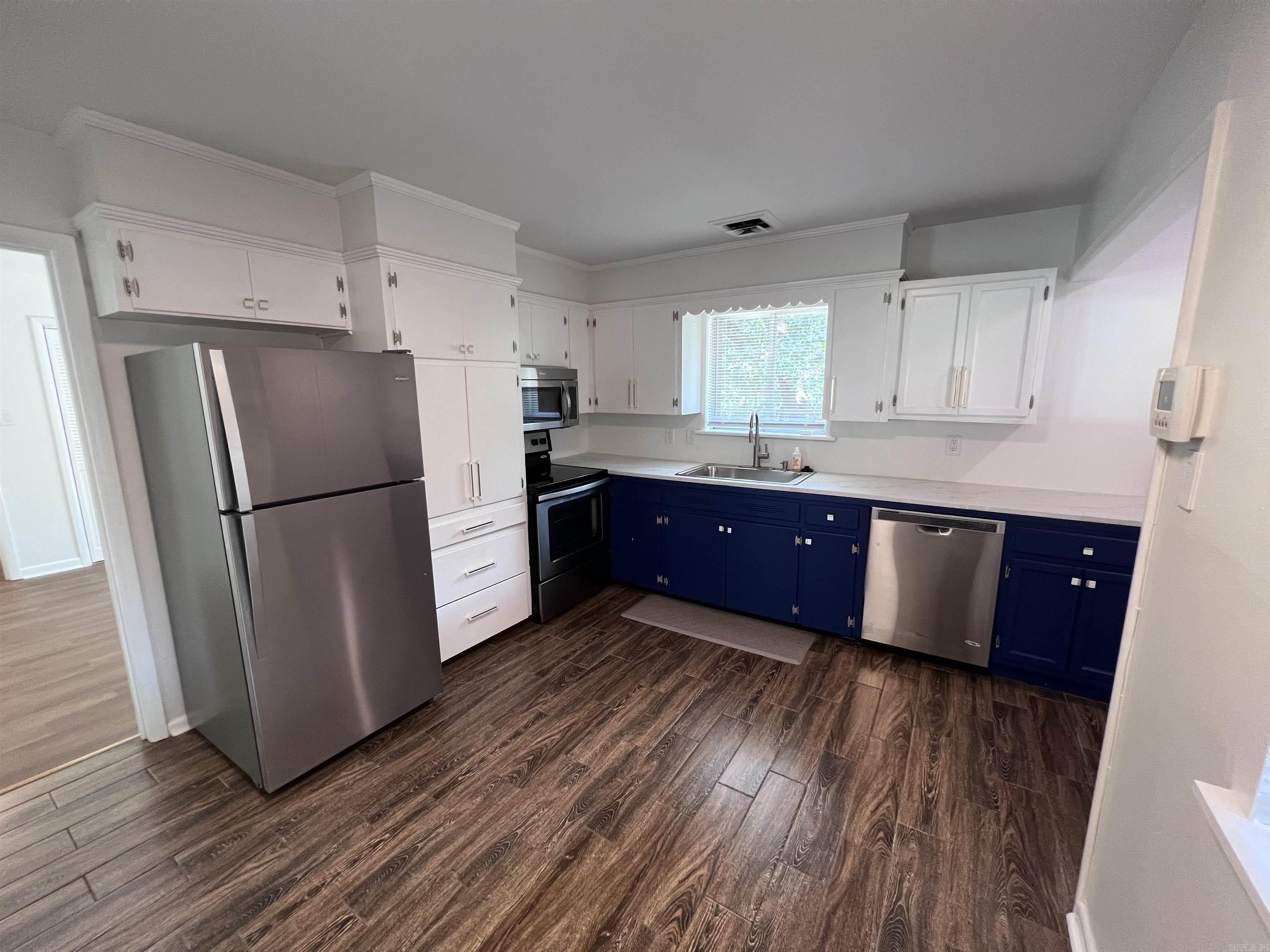 111 Sunset  Hot Springs, AR